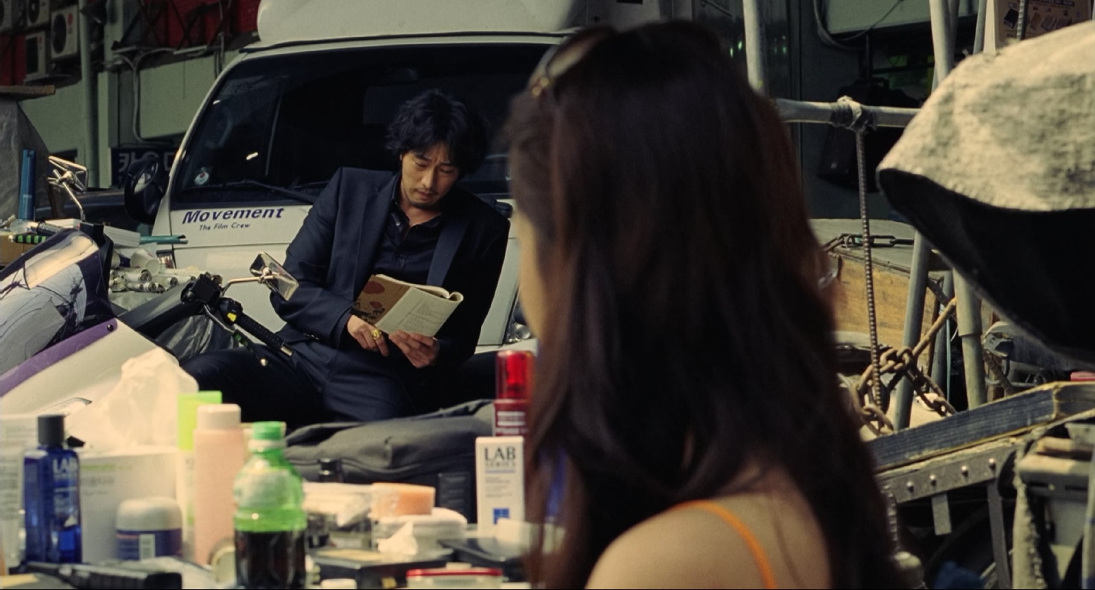 [韩国][2008][电影就是电影][剧情/动作][简繁中字 带评音轨][mkv/8.89g][BluRay.MNHD-FRDS]