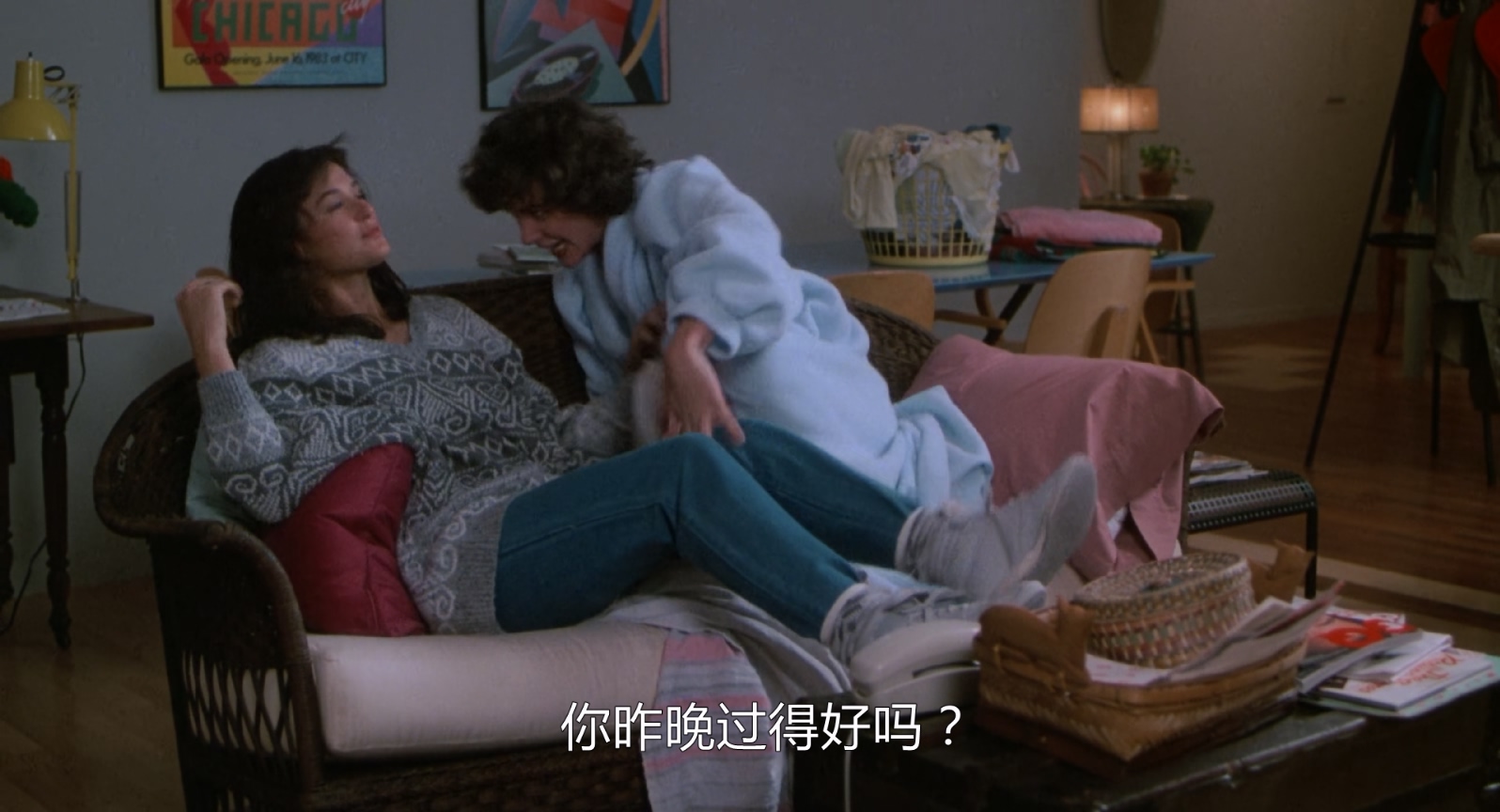 [1986][昨夜情深][剧情/喜剧/爱情][简繁字幕][mkv/5.22g][BluRay.1080p.x265.10bit.MNHD-FRDS]