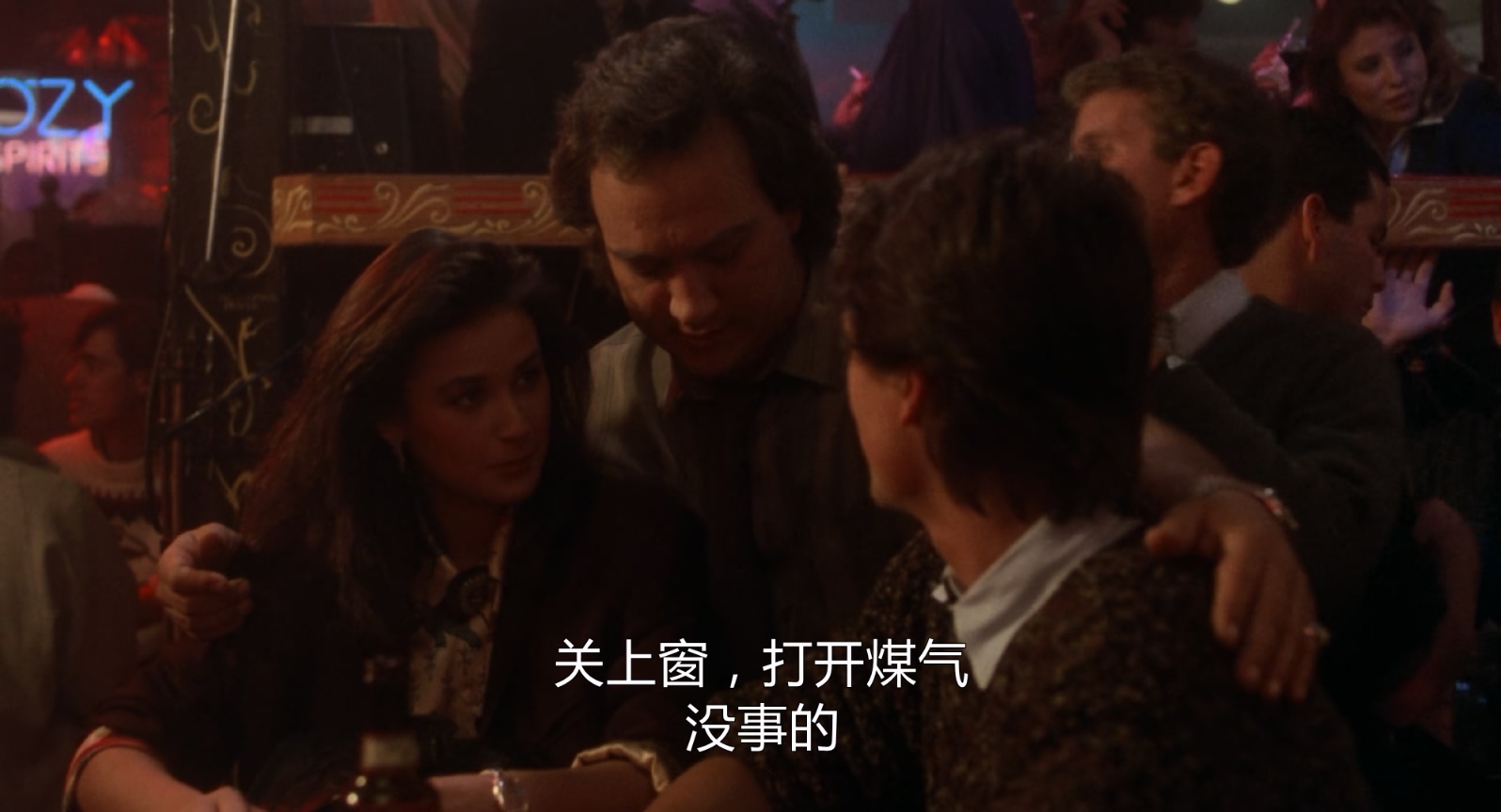 [1986][昨夜情深][剧情/喜剧/爱情][简繁字幕][mkv/5.22g][BluRay.1080p.x265.10bit.MNHD-FRDS]
