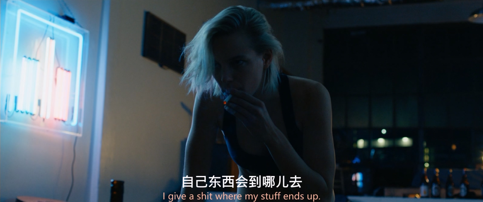 [加拿大][2016][她唇之下][剧情/同性][双语字幕][mkv/4.17g][BluRay.RERIP.MNHD-FRDS]