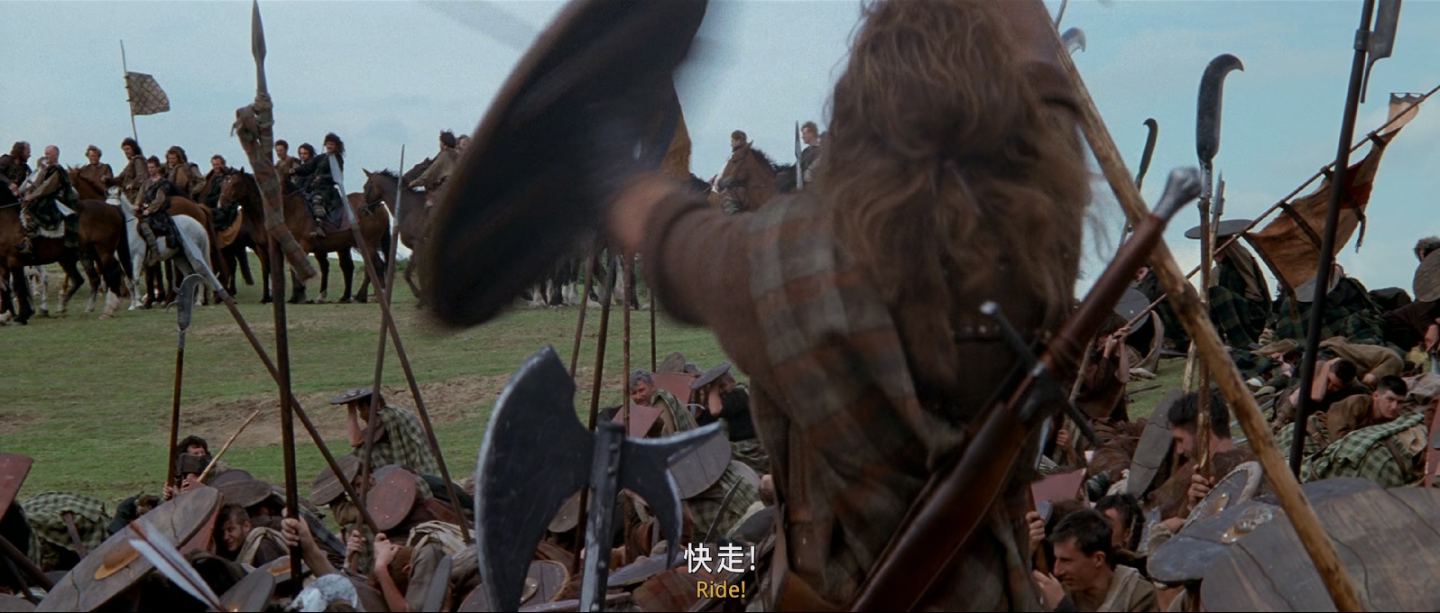 [1995][勇敢的心][剧情/动作/传记][双国配 中英字幕][mkv/9.92g][BluRay.1080p.x265.10bit.3Audio.MNHD-FRDS]