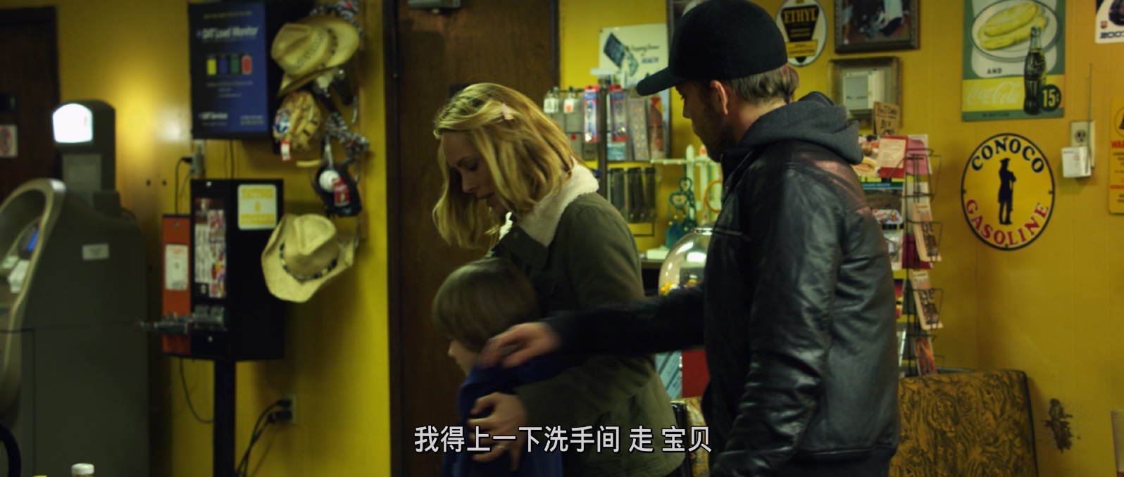 [美国][2012][劫车][惊悚][英简繁字幕][mkv/2.76g][BluRay.1080p.x265.10bit.MNHD-FRDS]