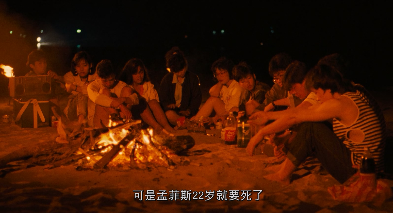 [中国台湾][1987][尼罗河女儿][剧情][简繁字幕][mkv/11.76g][MoC.BluRay.H.MNHD-FRDS]