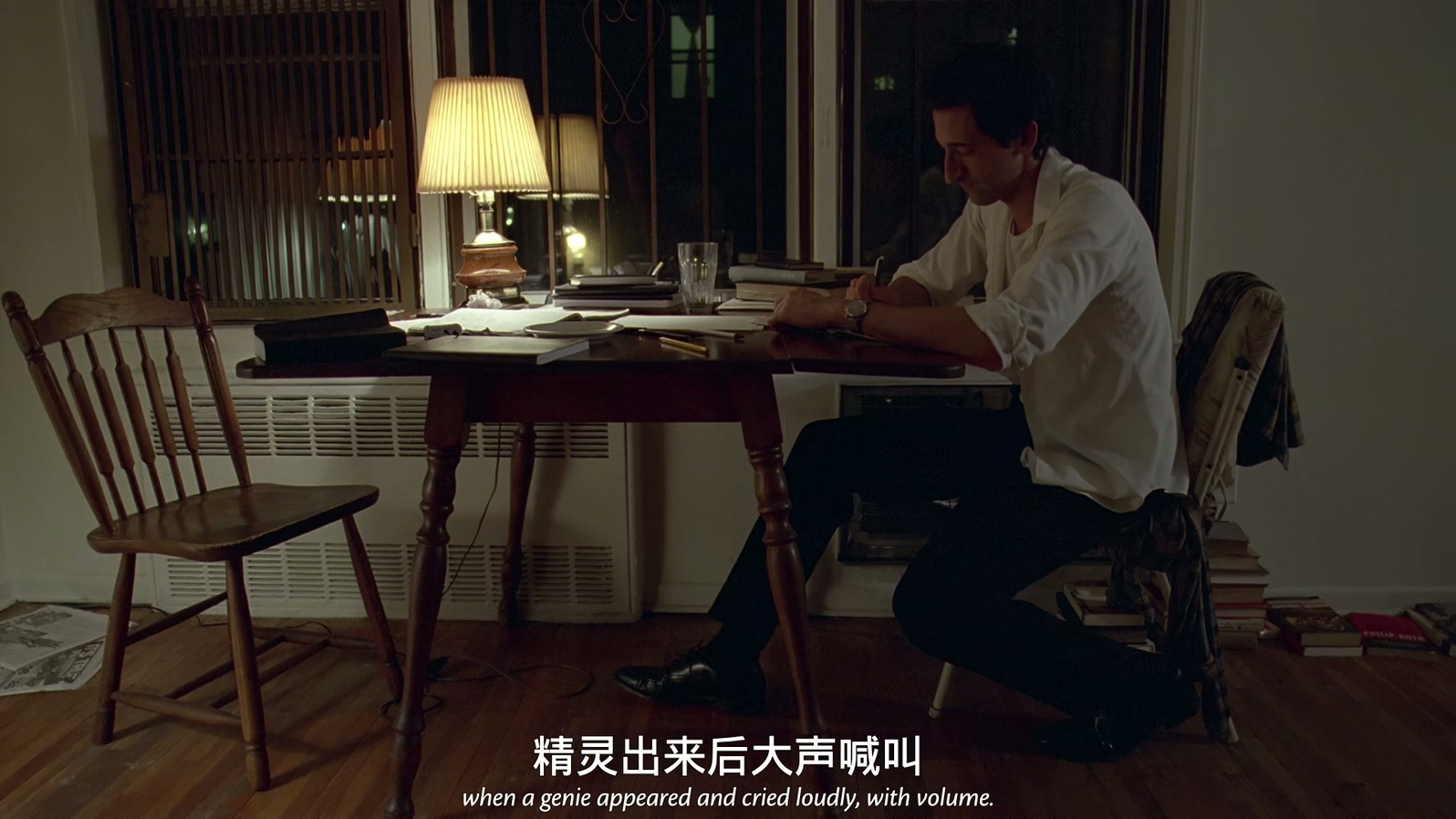 [2011][超脱][剧情][内嵌中英字幕][mkv/5.21g][Blu-Ray.1080p.AC3.x265.10bit-Yumi@FRDS]