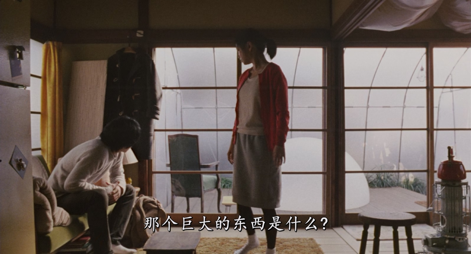[日本][2007][不要嘲笑我们的性][喜剧][简繁字幕][mkv/9.36g][BluRay.1080p.x265.10bit.FLAC.MNHD-FRDS]