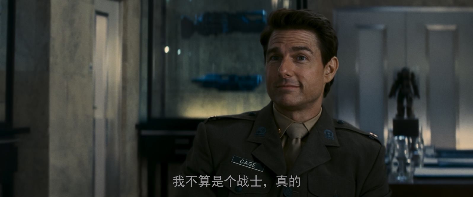 [2014][明日边缘][动作/科幻][国英双语 简繁字幕][mkv/8.9g][BluRay.1080p.x265.Atmos.TrueHD.7.1.2Audios-MTeam]