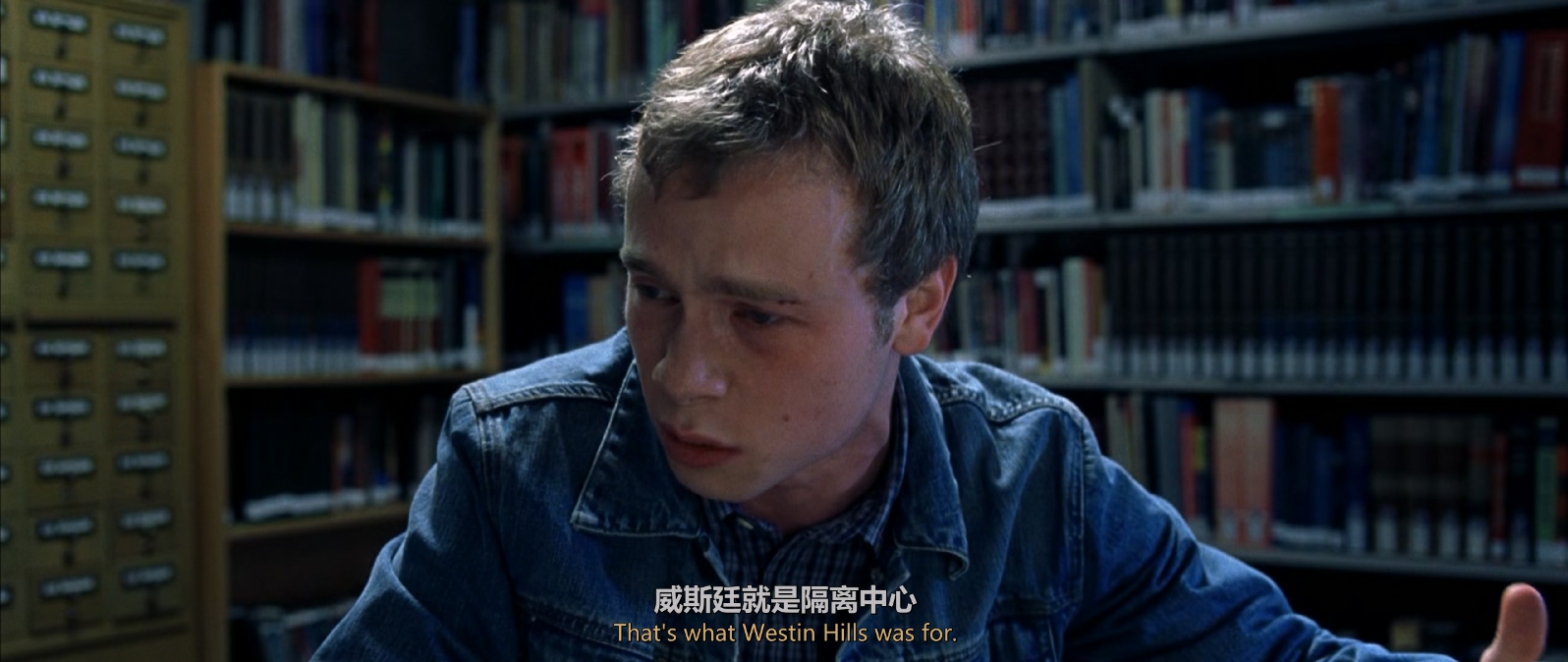 [加拿大/美国][2003][佛莱迪大战杰森][惊悚/恐怖][英语 简繁英双语特效字幕][mkv/4.66g][Bluray.1080p.x265.DDP5.1.MNHD-FRDS]