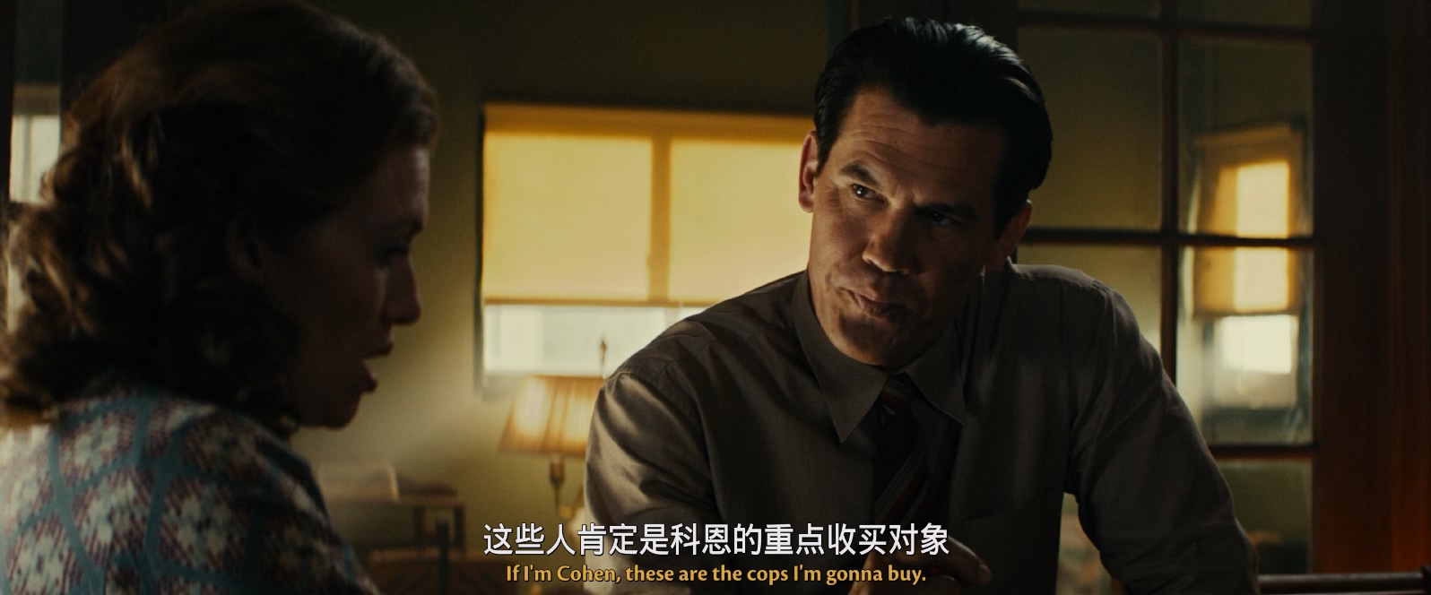 [2013][匪帮传奇][剧情/动作/惊悚][英语 评论音轨 简繁英双语字幕][mkv/4.87g][BluRay.1080p.x265.10bit.DDP5.1.MNHD-FRDS]