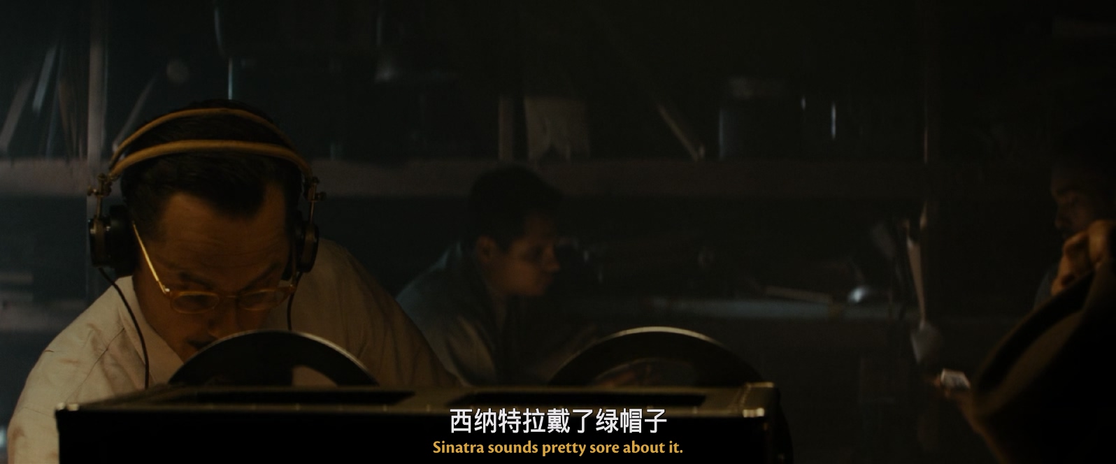 [2013][匪帮传奇][剧情/动作/惊悚][英语 评论音轨 简繁英双语字幕][mkv/4.87g][BluRay.1080p.x265.10bit.DDP5.1.MNHD-FRDS]