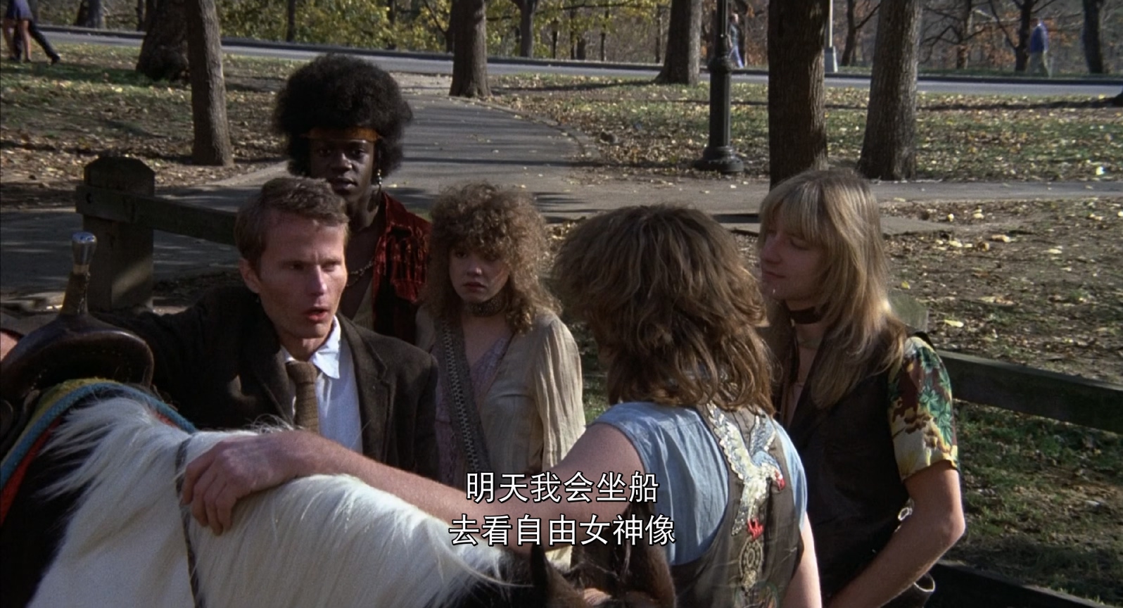 [美国/西德][1979][毛发][剧情/喜剧/歌舞][简繁中字][mkv/5.43g][BluRay.1080p.x265.10bit.MNHD-FRDS]