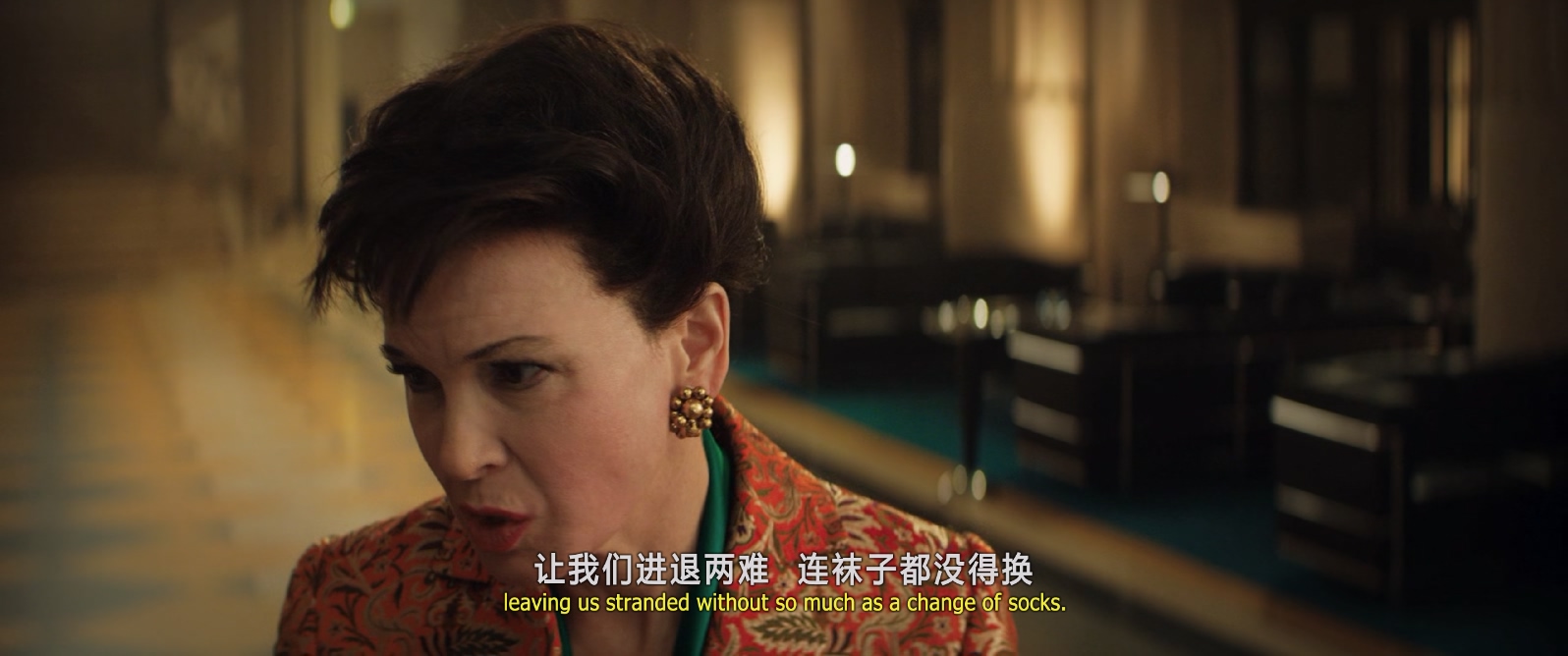 [2019][朱迪][剧情/爱情/传记][中英字幕][mkv/4g][BluRay.1080p.x265.10bit.DDP5.1.MNHD-FRDS]