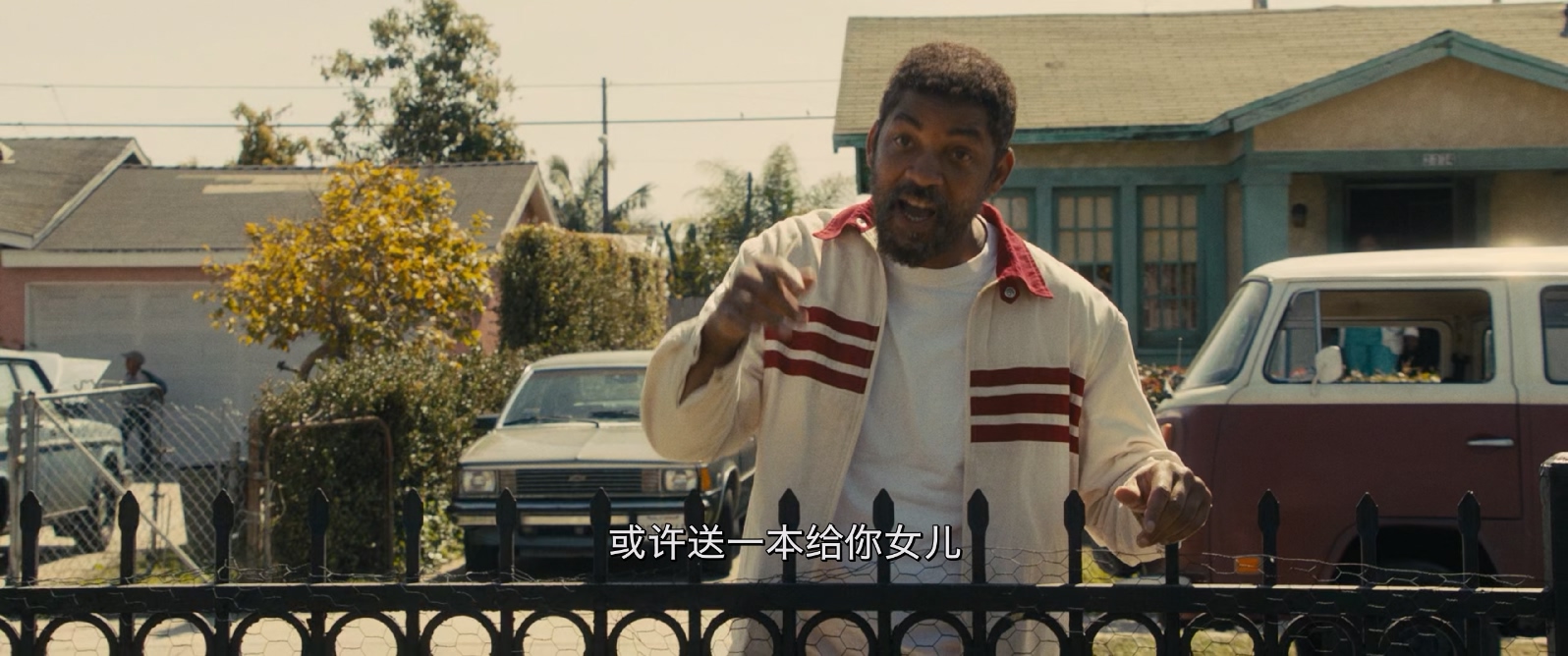 [2021][国王理查德][剧情/传记/运动][中字][mkv/8.99g][BluRay.1080p.x265.10bit.DDP7.1.MNHD-FRDS]