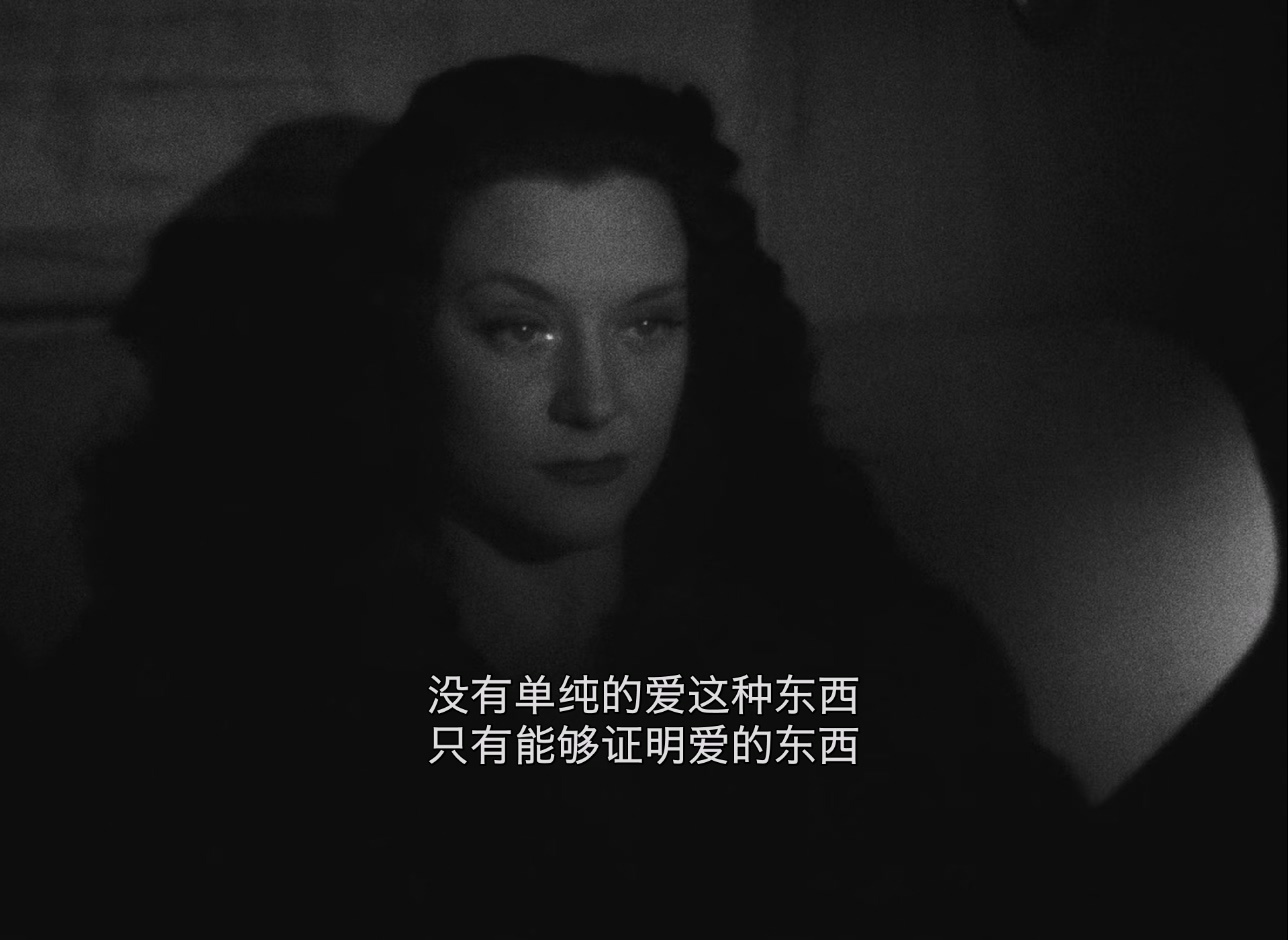 [法国][1945][布劳涅森林的女人们][剧情/爱情][简繁英字幕][mkv/5.62g][Bluray.1080p.x265.10bit.AC3.MNHD-FRDS]