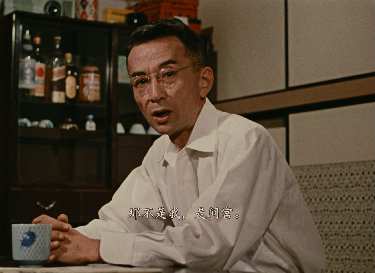 [日本][1960][秋日和][剧情/家庭][sup简繁英日字幕][mkv/8.3g][BluRay.1080p.x265.10bit.MNHD-FRDS]