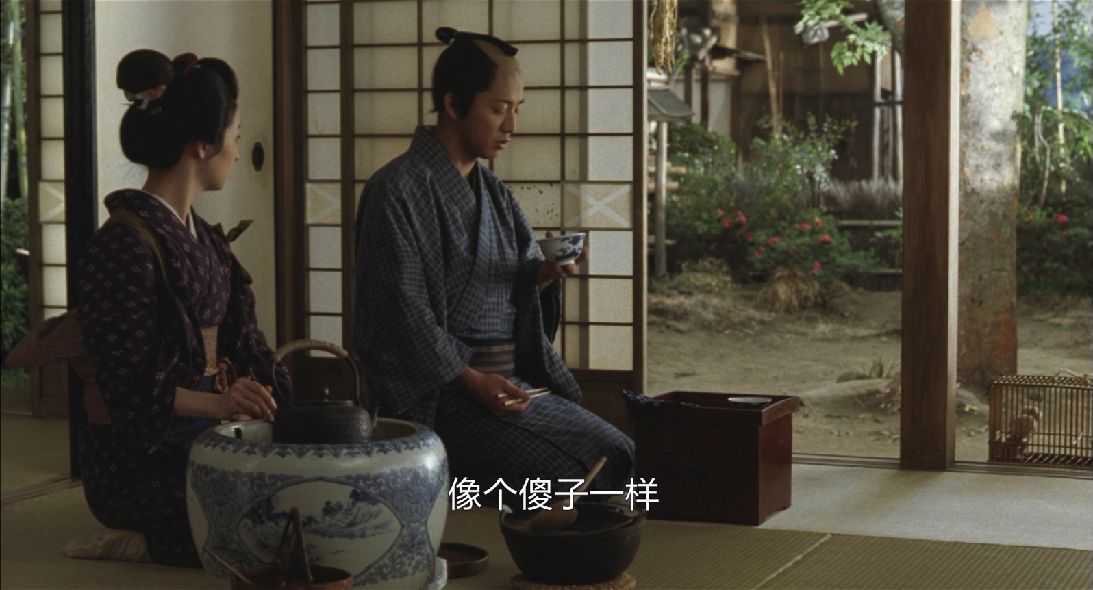 [日本][2006][武士的一分][剧情/爱情][简繁字幕][mkv/8.8g][BluRay.1080p.x265.10bit.MNHD-FRDS]