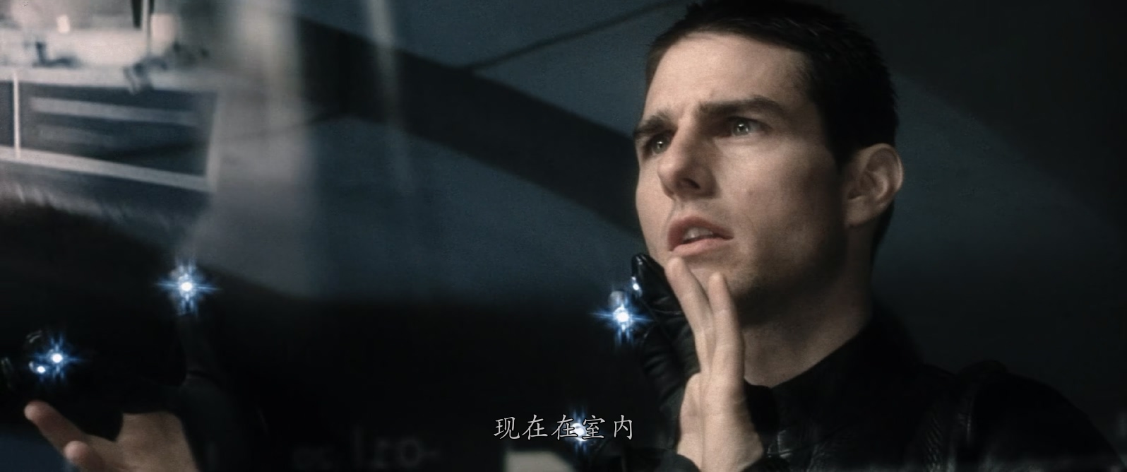 [美国][2002][少数派报告][科幻/惊悚/犯罪][国英双语][mkv/10.03g][BluRay.1080p.x265.10bit.2Audio.MNHD-FRDS]