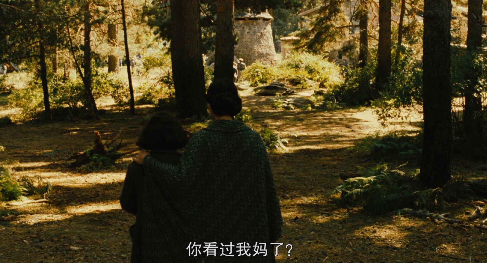 [西班牙/墨西哥][2006][潘神的迷宫][剧情/战争/奇幻][简繁字幕][mkv/4.57g][BluRay.1080p.x265.10bit.2Audio.MNHD-FRDS]