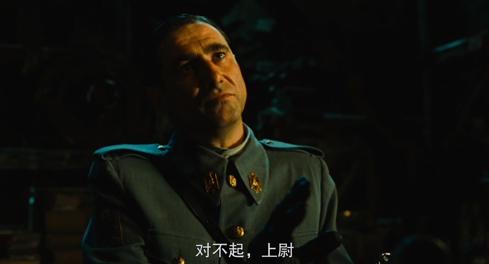 [西班牙/墨西哥][2006][潘神的迷宫][剧情/战争/奇幻][简繁字幕][mkv/4.57g][BluRay.1080p.x265.10bit.2Audio.MNHD-FRDS]