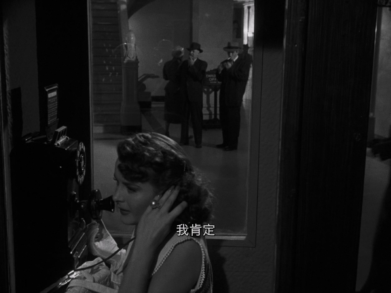[美国][1953][南街奇遇][悬疑/犯罪/黑色电影][中英字幕][mkv/5.82g][CC.BluRay.1080p.x265.10bit.FLAC.MNHD-FRDS]