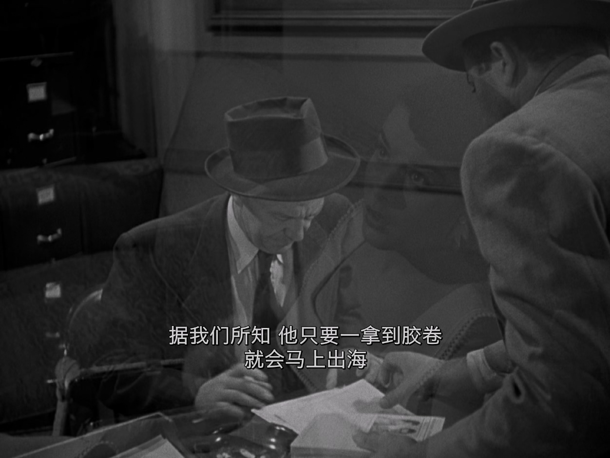 [美国][1953][南街奇遇][悬疑/犯罪/黑色电影][中英字幕][mkv/5.82g][CC.BluRay.1080p.x265.10bit.FLAC.MNHD-FRDS]