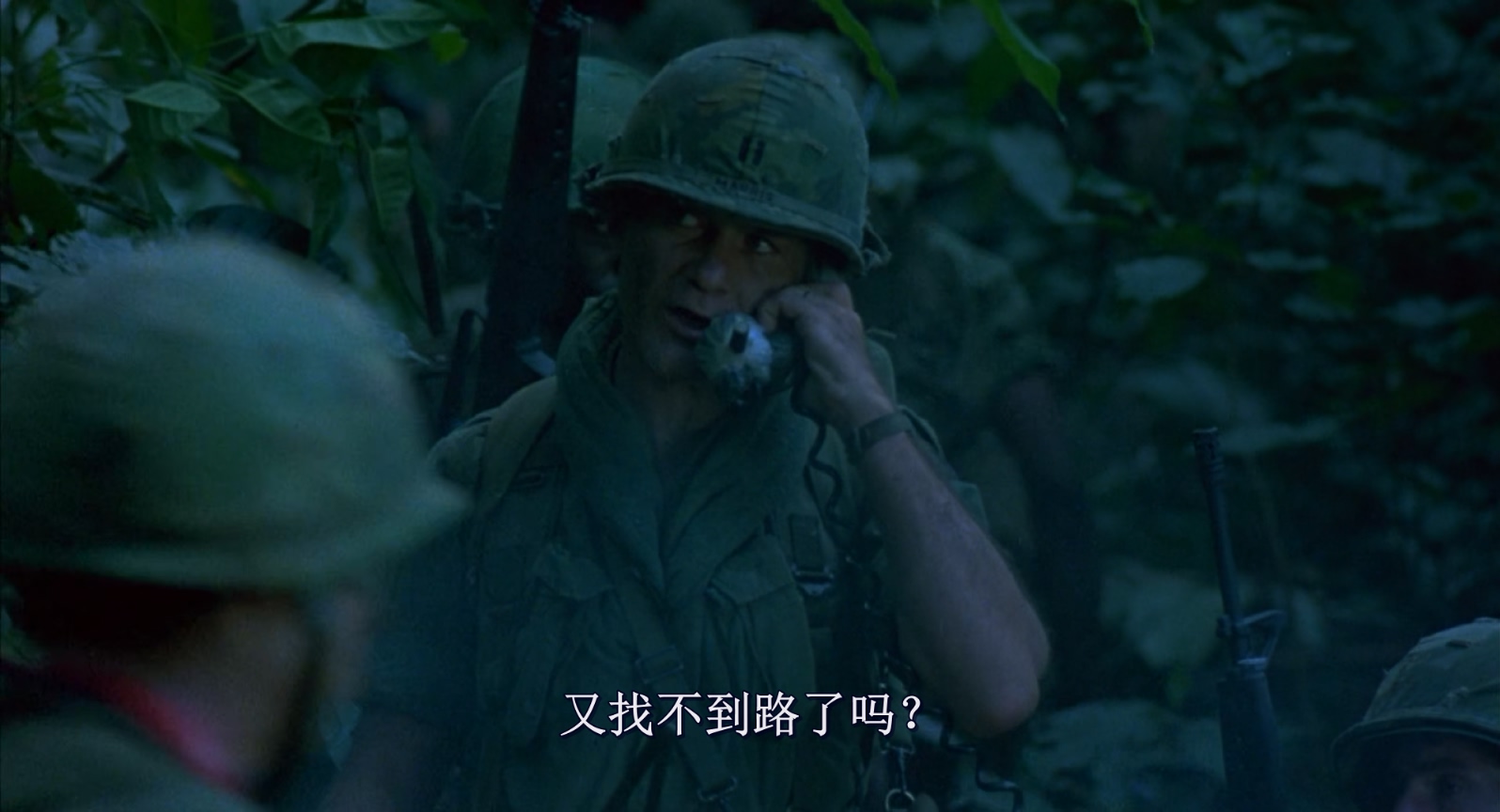 [美国/英国][1986][野战排][剧情/动作/战争][国英双语][mkv/7.6g][BluRay.1080p.x265.10bit.2Audio.MNHD-FRDS]