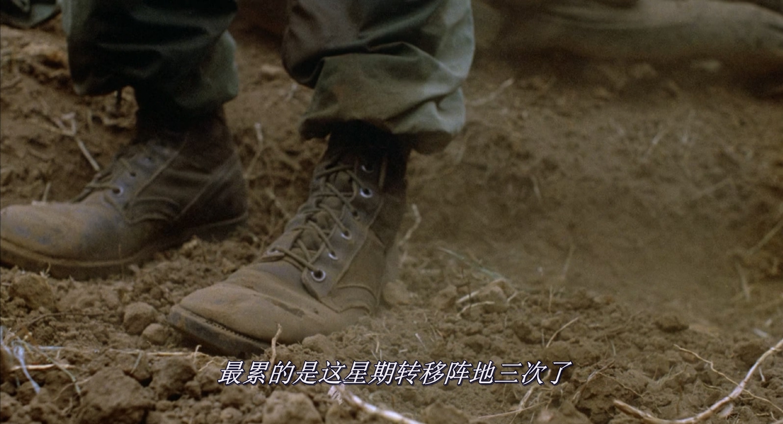 [美国/英国][1986][野战排][剧情/动作/战争][国英双语][mkv/7.6g][BluRay.1080p.x265.10bit.2Audio.MNHD-FRDS]