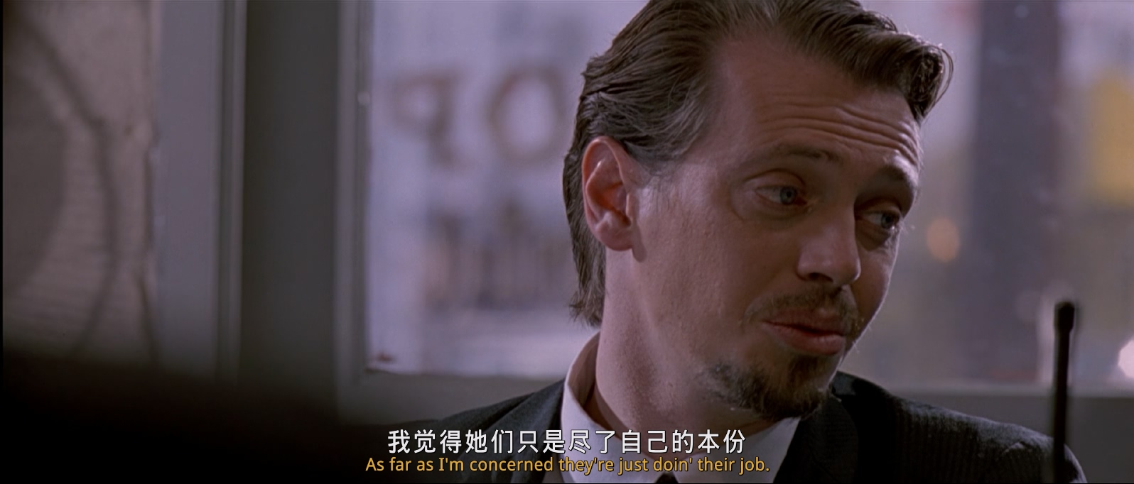 [美国][1992][落水狗][惊悚/犯罪][中英字幕][mkv/3.05g][BluRay.1080p.x265.10bit.MNHD-FRDS]