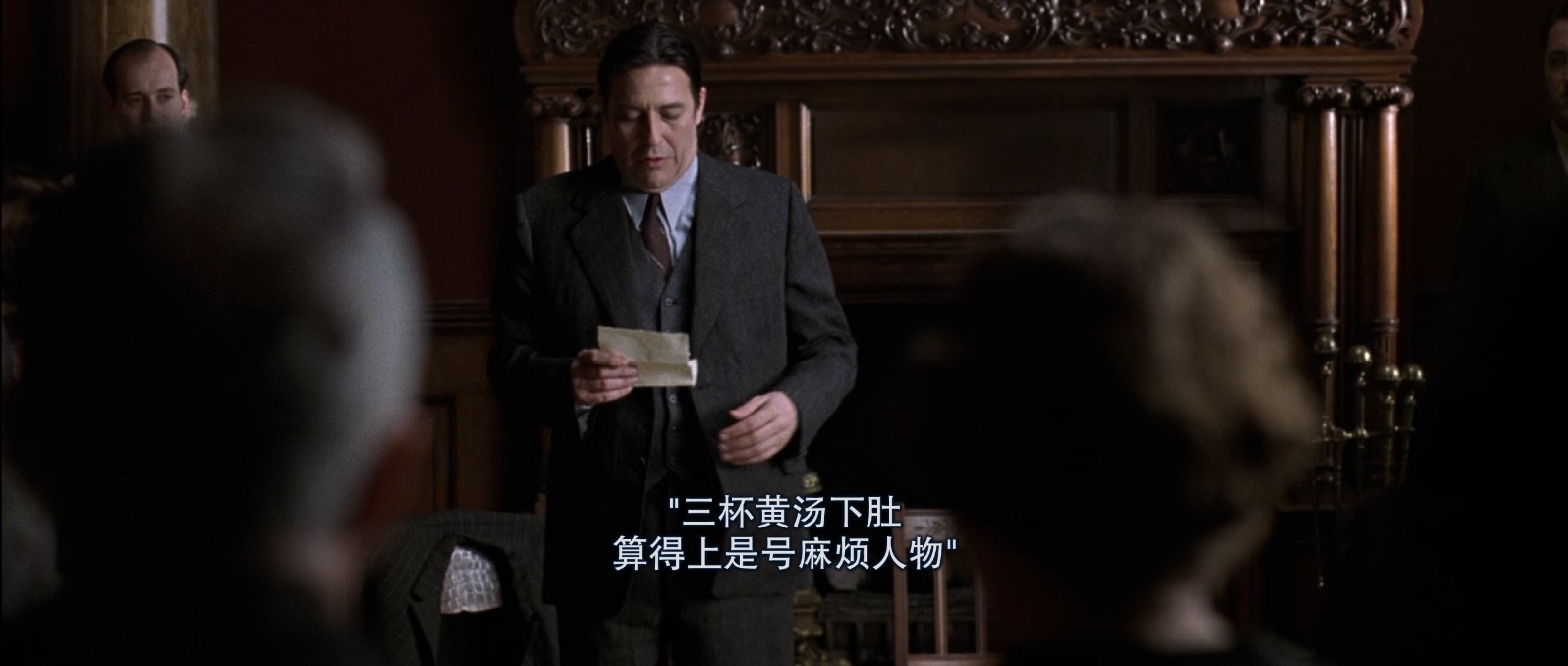 [美国][2002][毁灭之路][剧情/惊悚/犯罪][国英双语][mkv/6.38g][BluRay.1080p.x265.10bit.2Audio.MNHD-FRDS]
