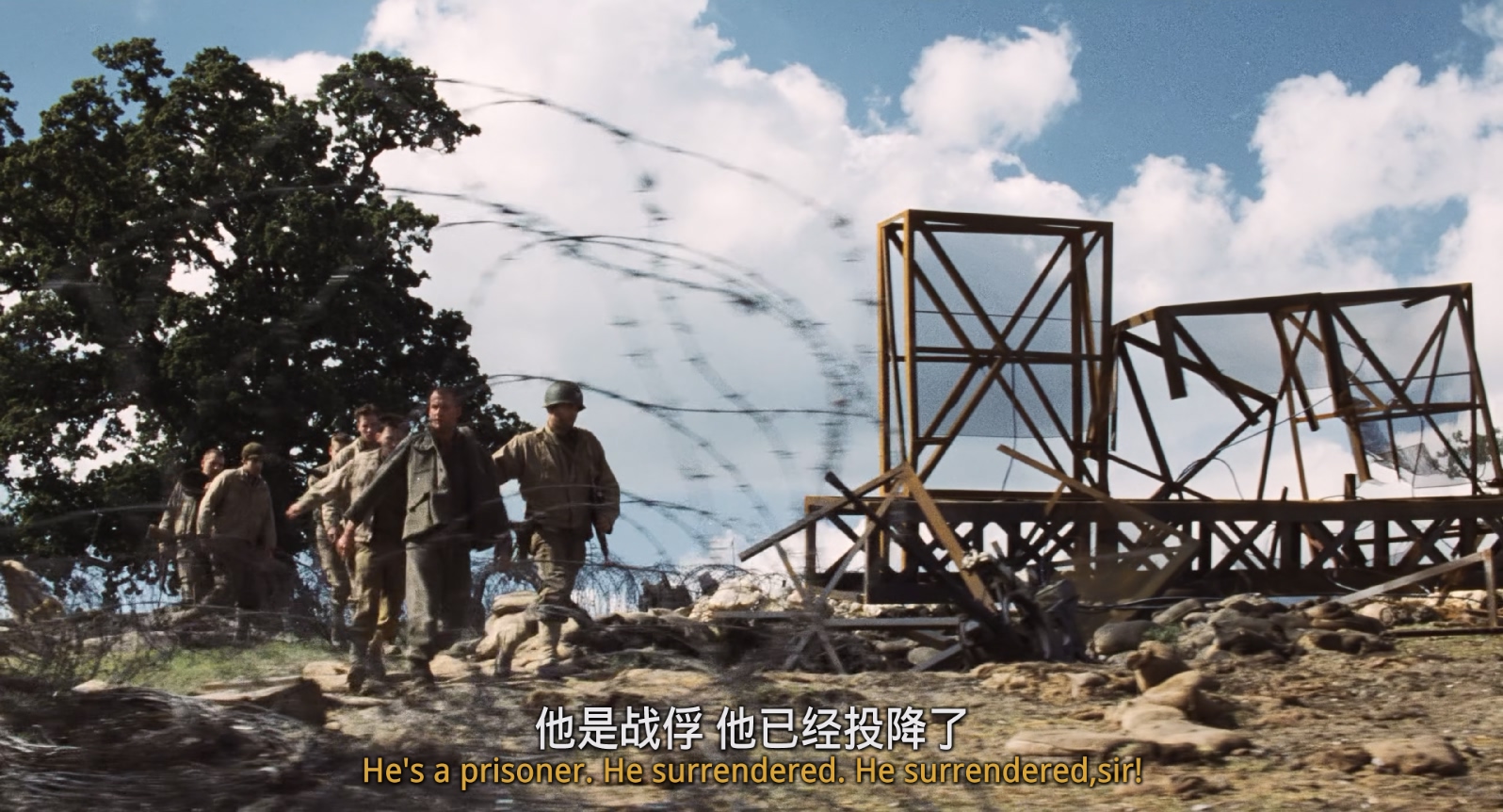 [1998][拯救大兵瑞恩][剧情/战争][3国语 中英字幕][mkv/][BluRay.1080p.x265.10bit.4Audio.MnHD-FRDS]