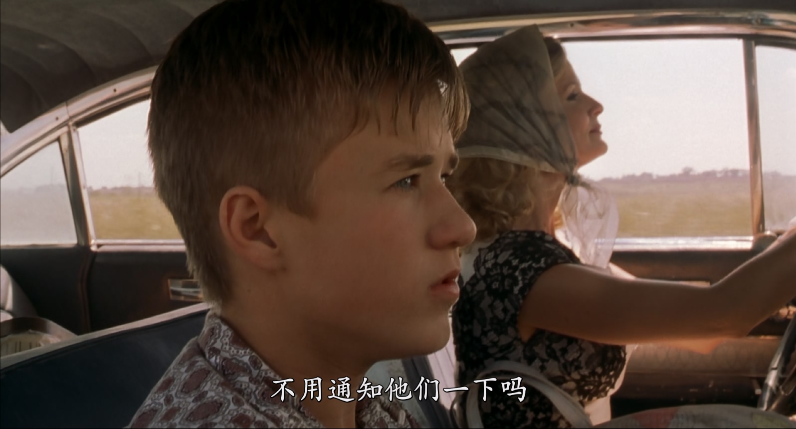 [美国][2003][二手狮王][剧情/喜剧/家庭][英语中字][mkv/4.02g][BluRay.1080p.x265.10bit.MNHD-FRDS]