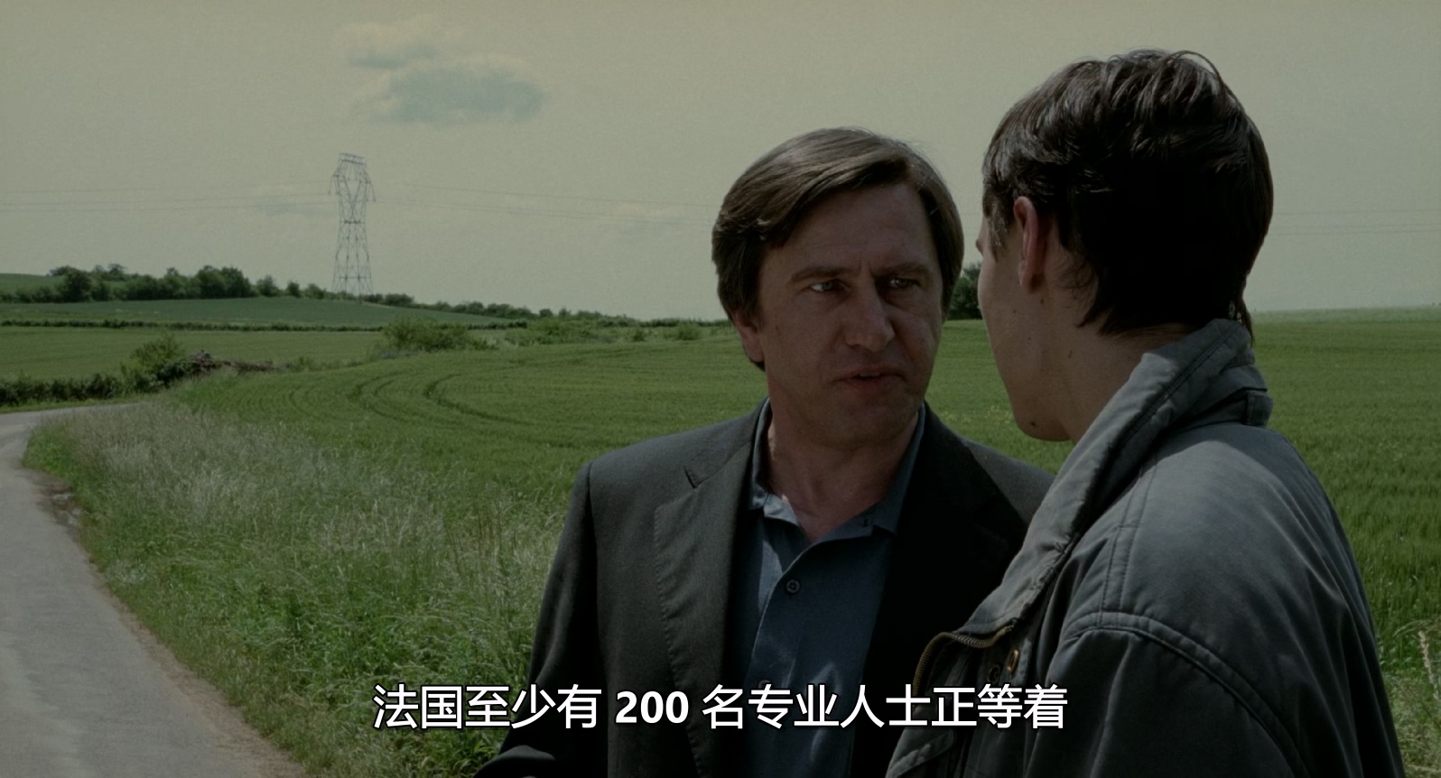 [法国][1998][绝密][剧情/犯罪][简繁中英双语字幕][mkv/9g][1080p.BluRay.x265.10bit.FLAC.MNHD-FRDS]