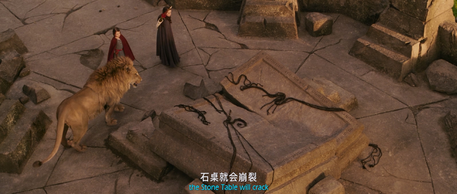 [英国/美国][2005][纳尼亚传奇1：狮子、女巫和魔衣橱][剧情/奇幻/冒险][简英双语][mkv/9.41g][BluRay.1080p.x265.10bit.MNHD-FRDS]