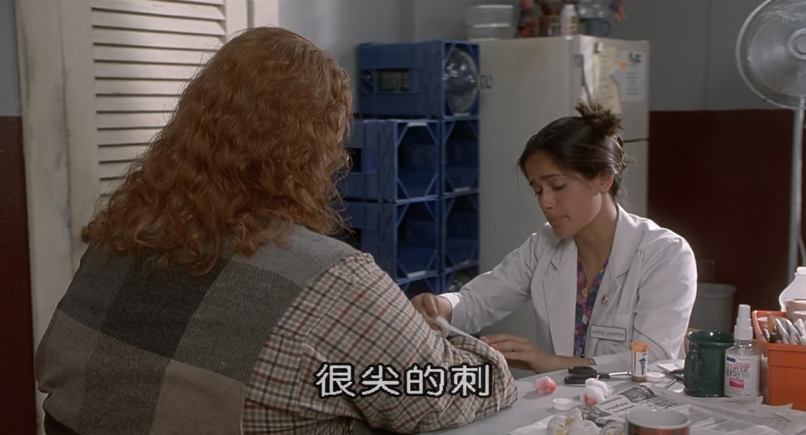 [1998][老师不是人][科幻/悬疑/惊悚][中字][mkv/3.88g][BluRay.1080p.x265.10bit.MNHD-FRDS]