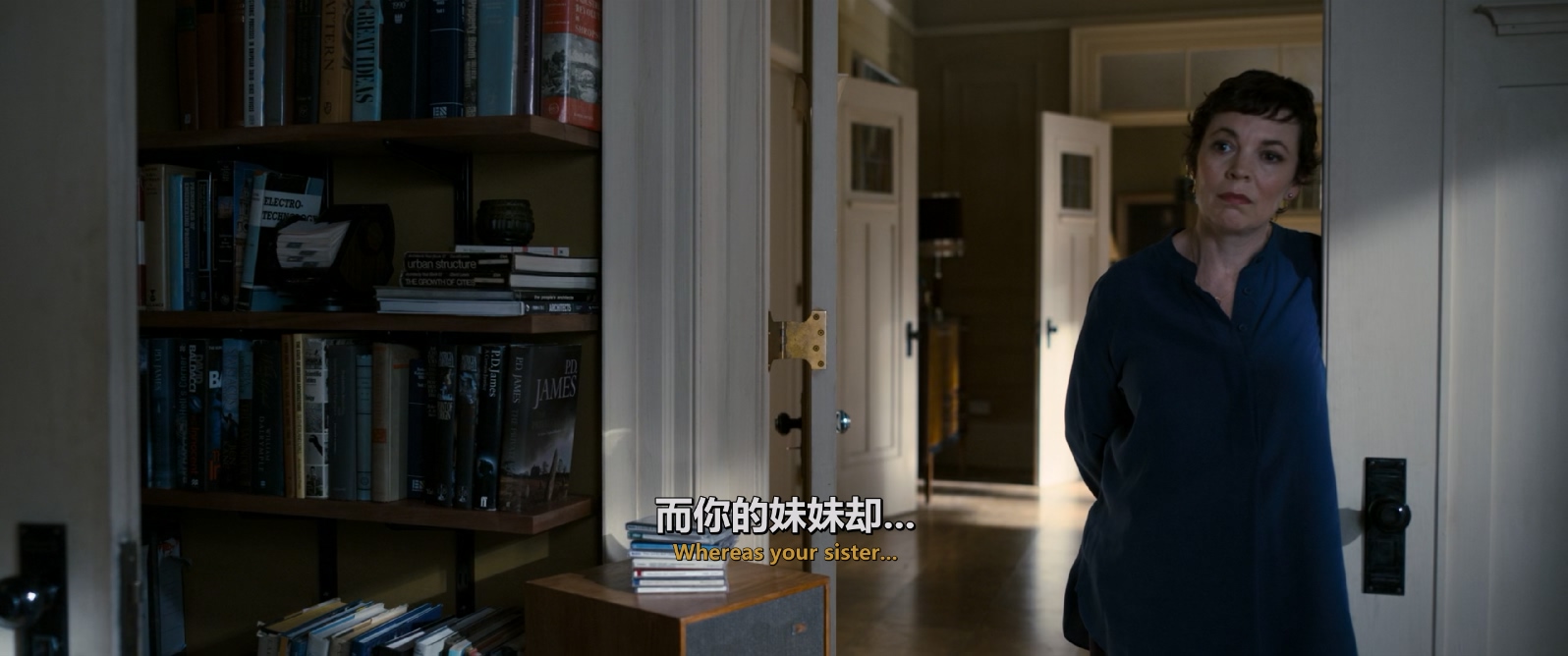 [英国/法国][2020][困在时间里的父亲][剧情][中英字幕][mkv/5.57g][BluRay.1080p.x265.10bit.DDP5.1.MNHD-FRDS]
