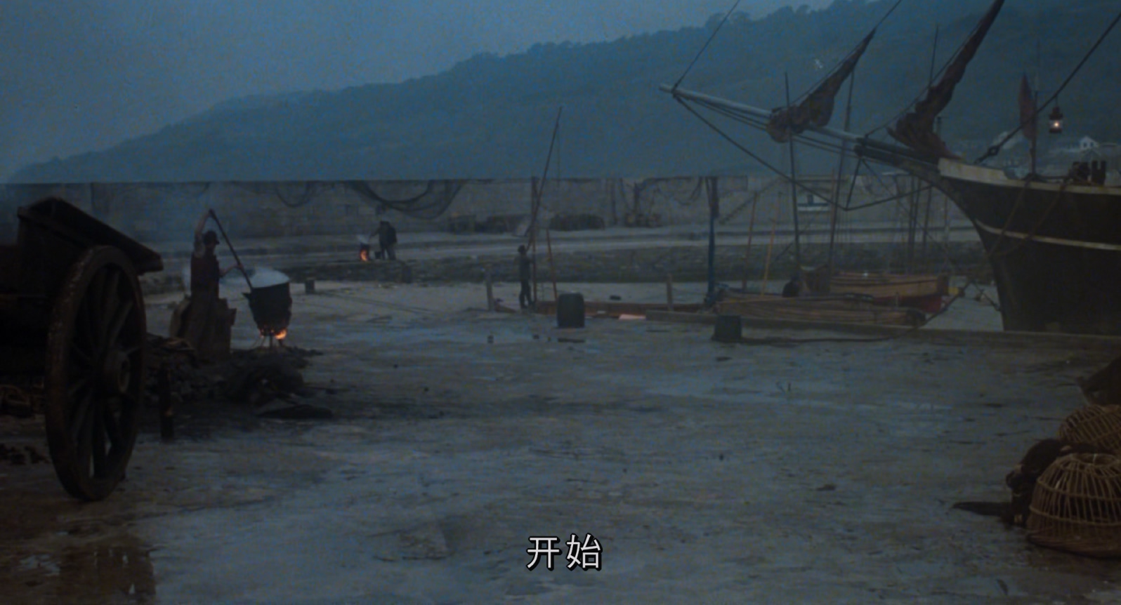 [英国][1981][法国中尉的女人][剧情/爱情][国英双语][mkv/4.46g][BluRay.1080p.x265.10bit.2Audio.MNHD-FRDS]