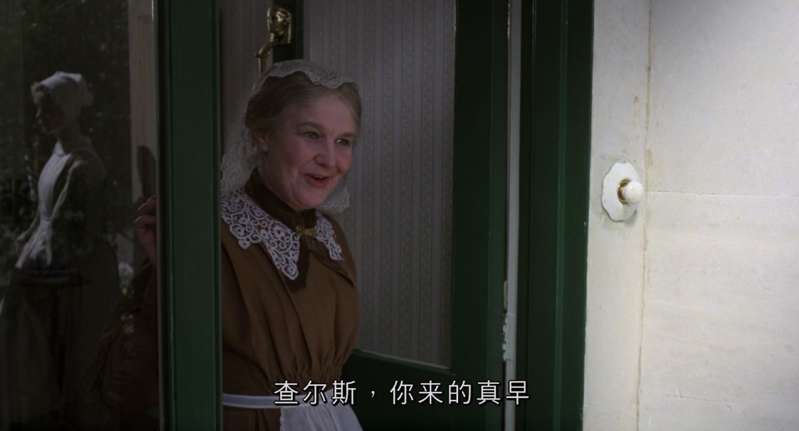 [英国][1981][法国中尉的女人][剧情/爱情][国英双语][mkv/4.46g][BluRay.1080p.x265.10bit.2Audio.MNHD-FRDS]