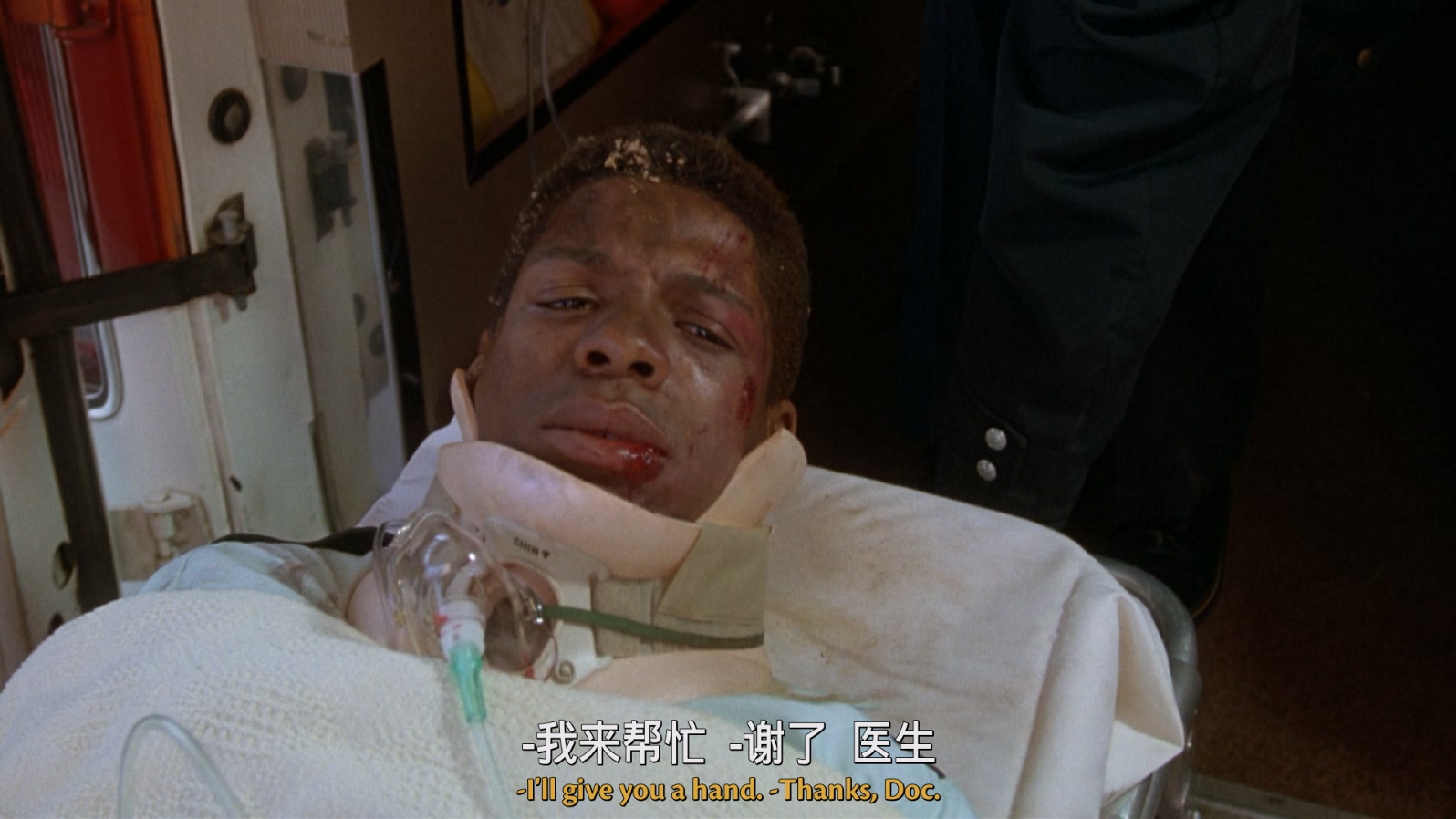 [1993][亡命天涯][剧情/动作/悬疑][英语/双国配 评论音轨 简繁英双语字幕][mkv/10.76g][BluRay.1080p.x265.10bit.DDP5.1.MNHD-FRDS]