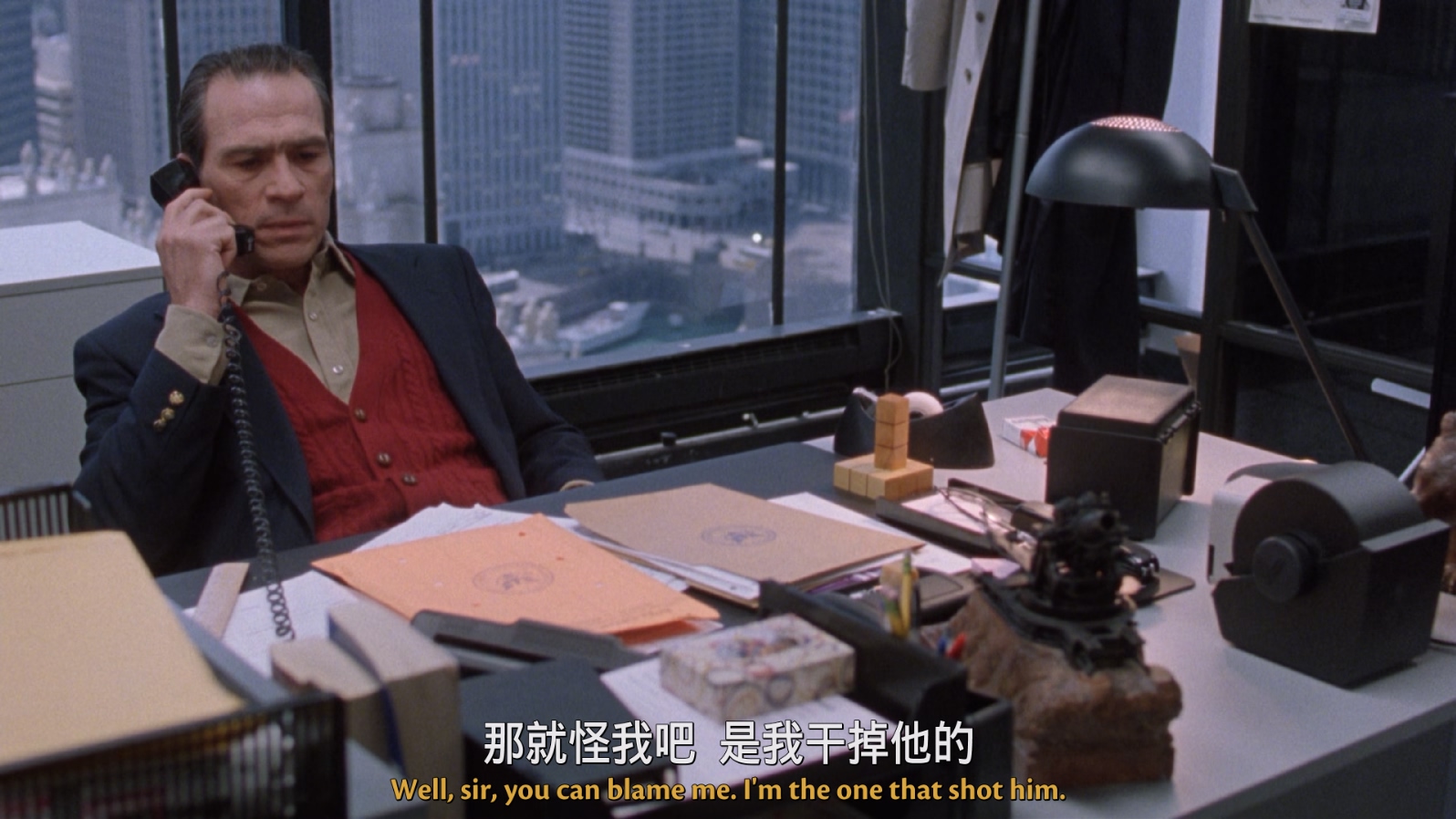 [1993][亡命天涯][剧情/动作/悬疑][英语/双国配 评论音轨 简繁英双语字幕][mkv/10.76g][BluRay.1080p.x265.10bit.DDP5.1.MNHD-FRDS]