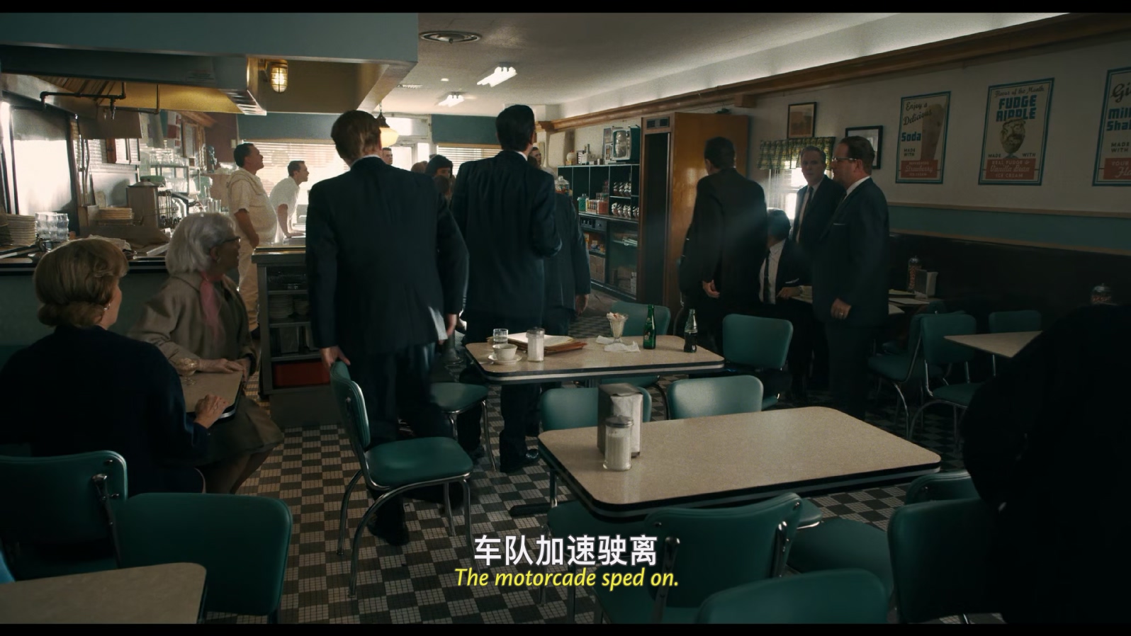 [2019][爱尔兰人][剧情/传记/犯罪][中英字幕][mkv/10.7g][BluRay.x265.10bit.DDP.7.1.MNHD-FRDS]