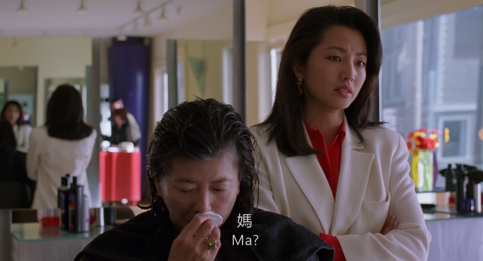 [1993][喜福会][剧情/爱情][英语 繁英/简英SUP字幕][mkv/3.59g][BluRay.1080p.x265.10bit.MNHD-FRDS]