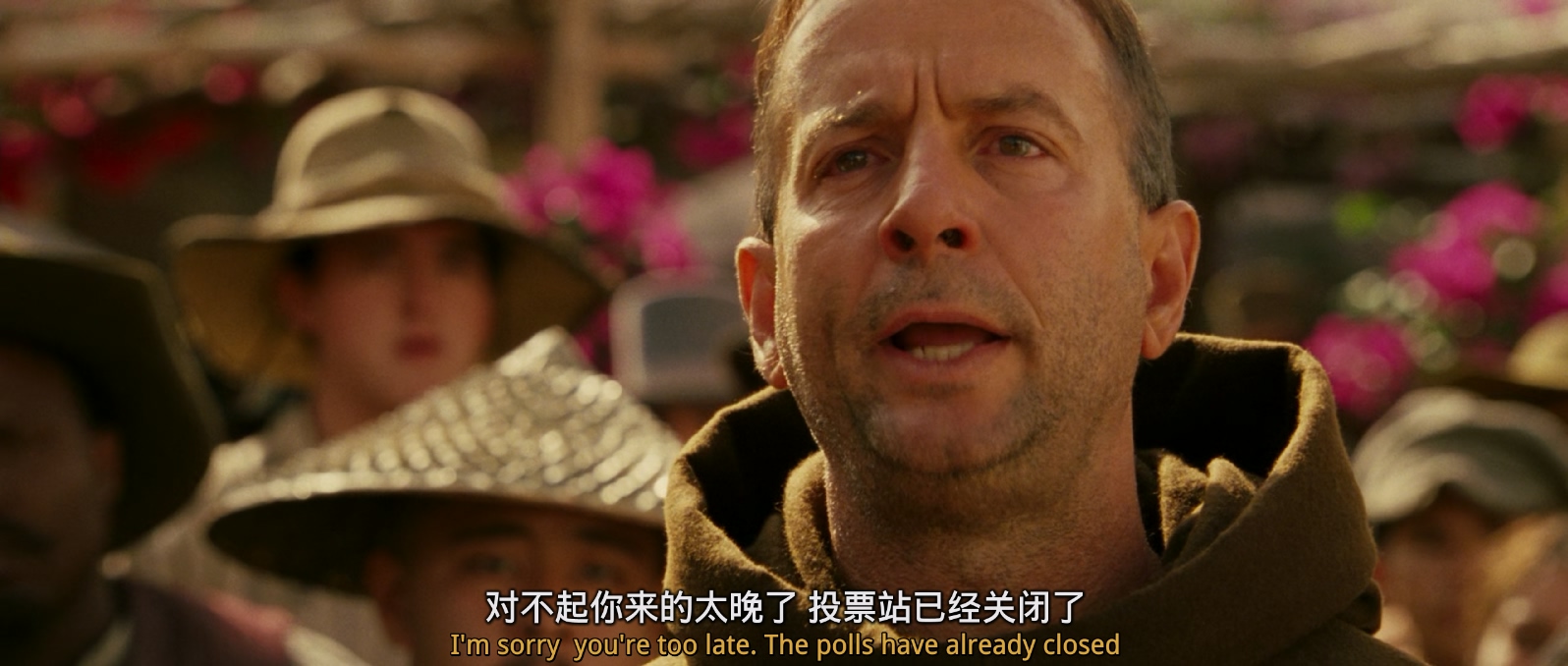 [美国][2005][佐罗传奇][动作/西部/冒险][国英双语][mkv/4.88g][BluRay.1080p.x265.10bit.2Audio.MNHD-FRDS]