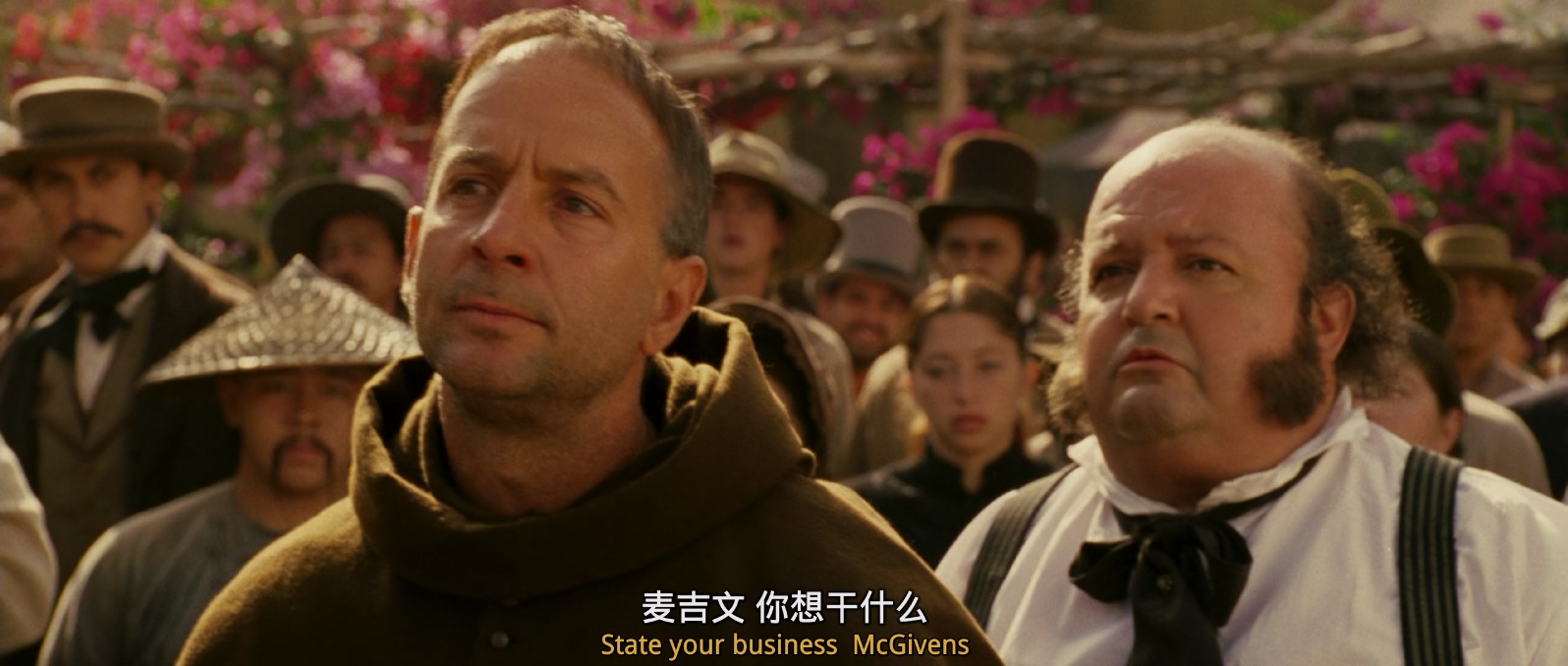 [美国][2005][佐罗传奇][动作/西部/冒险][国英双语][mkv/4.88g][BluRay.1080p.x265.10bit.2Audio.MNHD-FRDS]