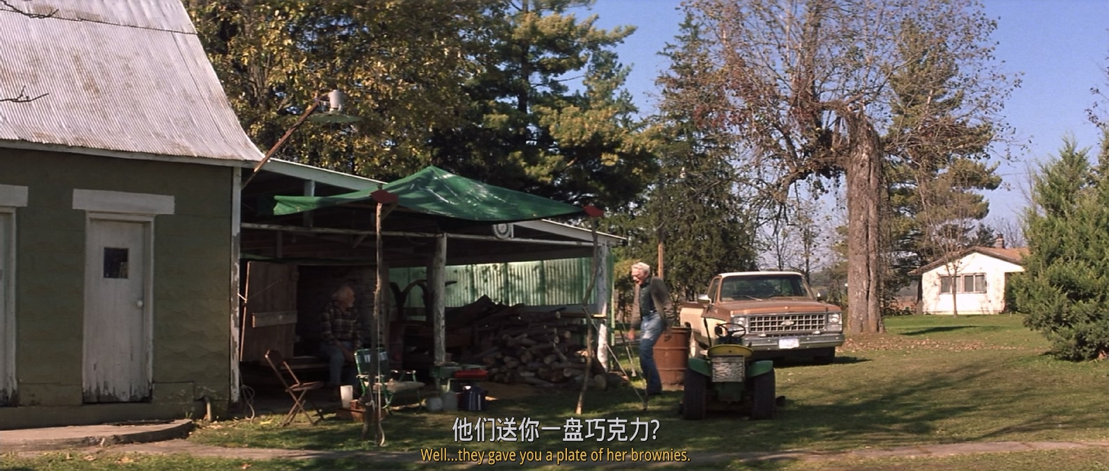 [法国/英国/美国][1999][史崔特先生的故事][剧情/传记][简繁英双语字幕][mkv/6.97g][BluRay.1080p.x265.10bit.DDP5.1.MNHD-FRDS]