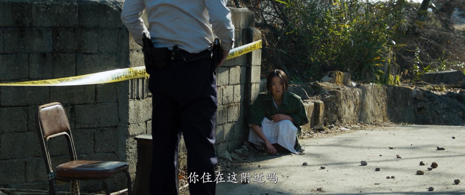 [韩国][2016][哭声][剧情/悬疑/恐怖][简繁字幕][mkv/6.08g][BluRay.1080p.x265.10bit.MNHD-FRDS]