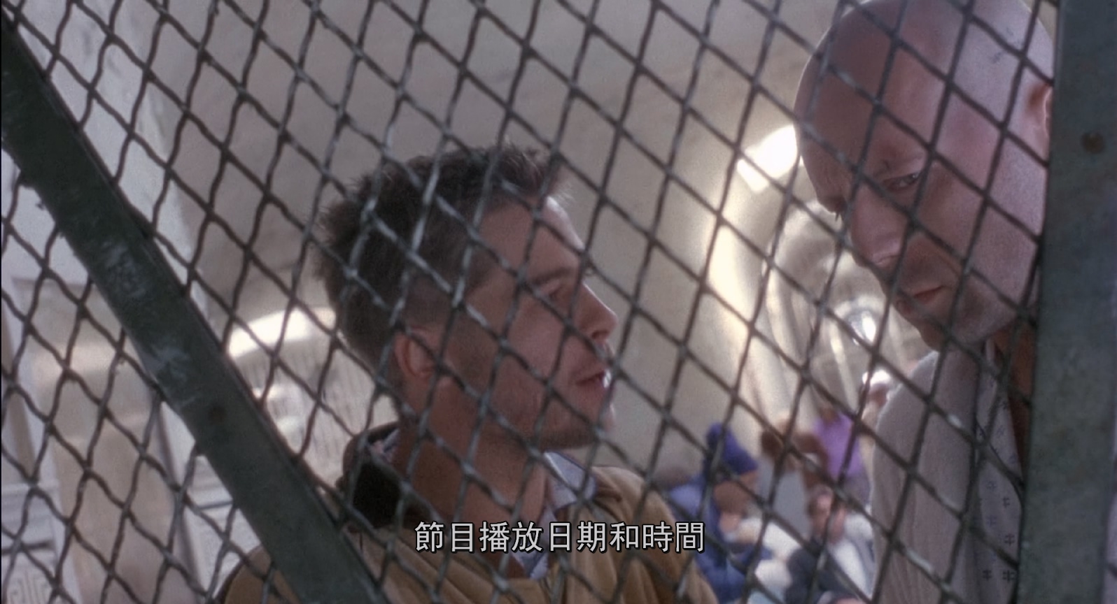 [美国][1995][十二猴子][科幻/悬疑/惊悚][国英双语][mkv/5.39g][BluRay.1080p.x265.10bit.2Audio.MNHD-FRDS]