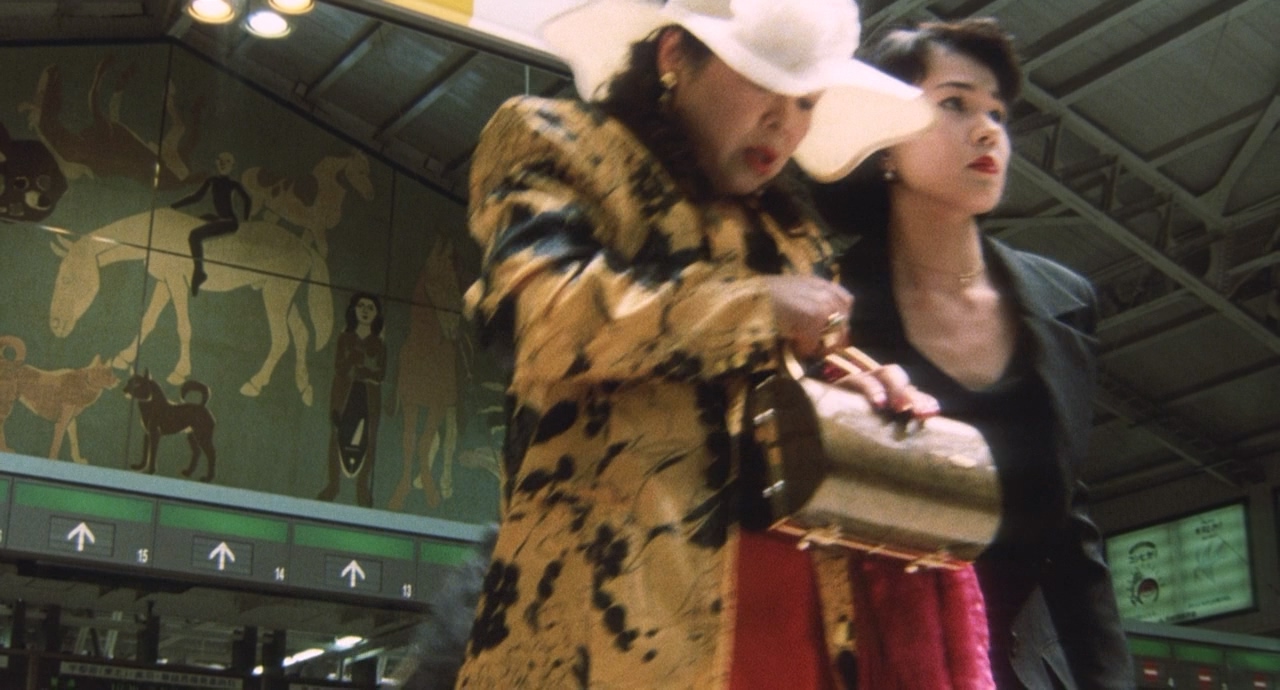 [日本][1997][鳗鱼][剧情/犯罪][内封简繁日英字][mkv/7.37g][720p.BluRay.FLAC1.0.x264]