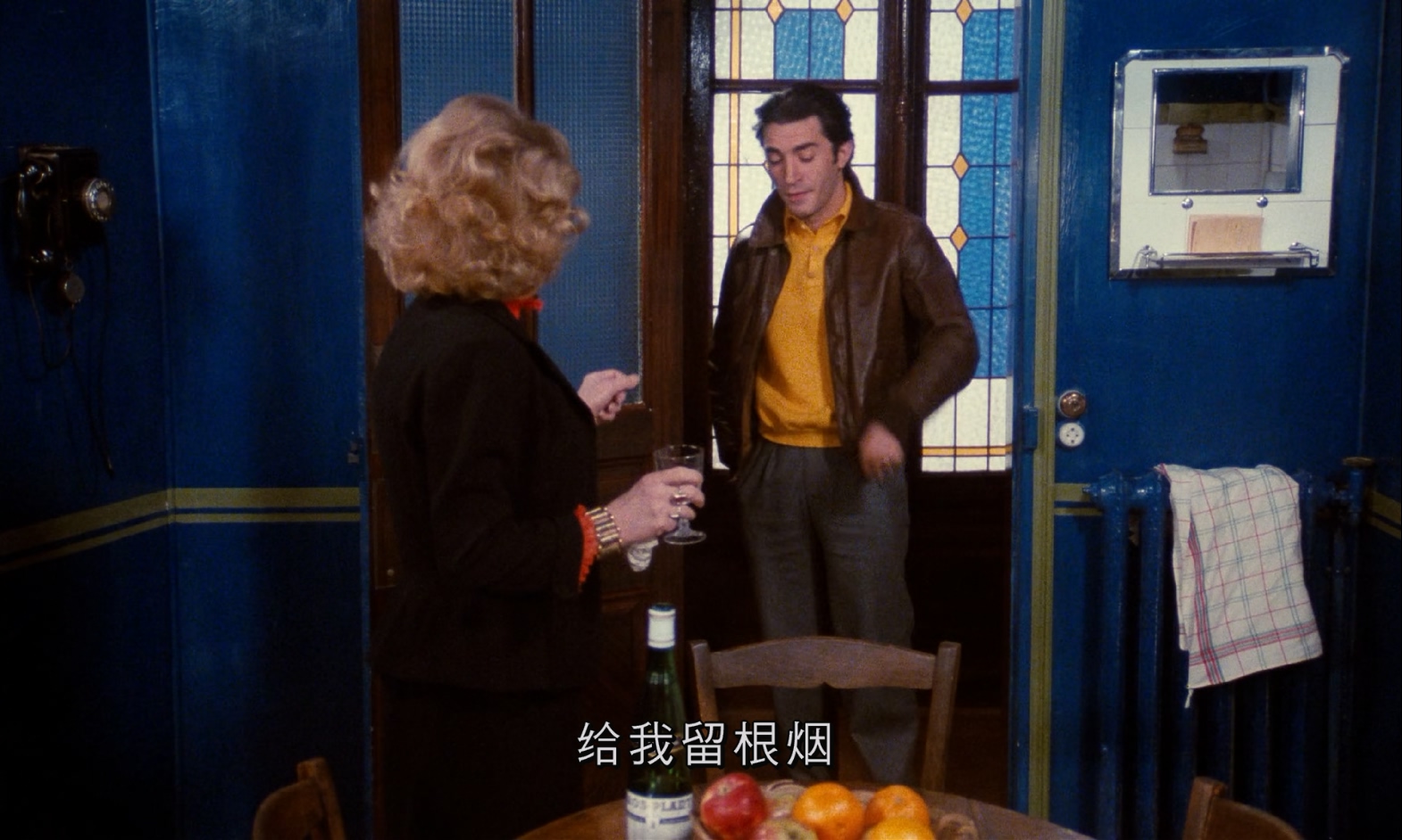 [1982][城里的房间][剧情/歌舞][英语中字][mkv/8.32g][BluRay.1080p.x265.10bit.FLAC.MNHD-FRDS]