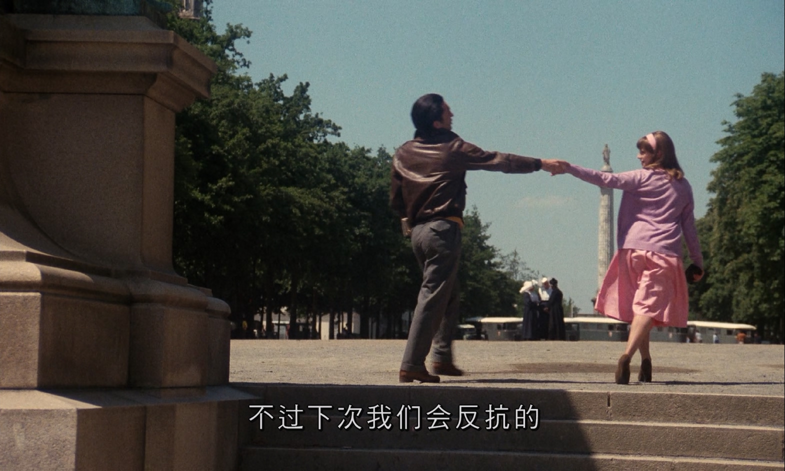 [1982][城里的房间][剧情/歌舞][英语中字][mkv/8.32g][BluRay.1080p.x265.10bit.FLAC.MNHD-FRDS]