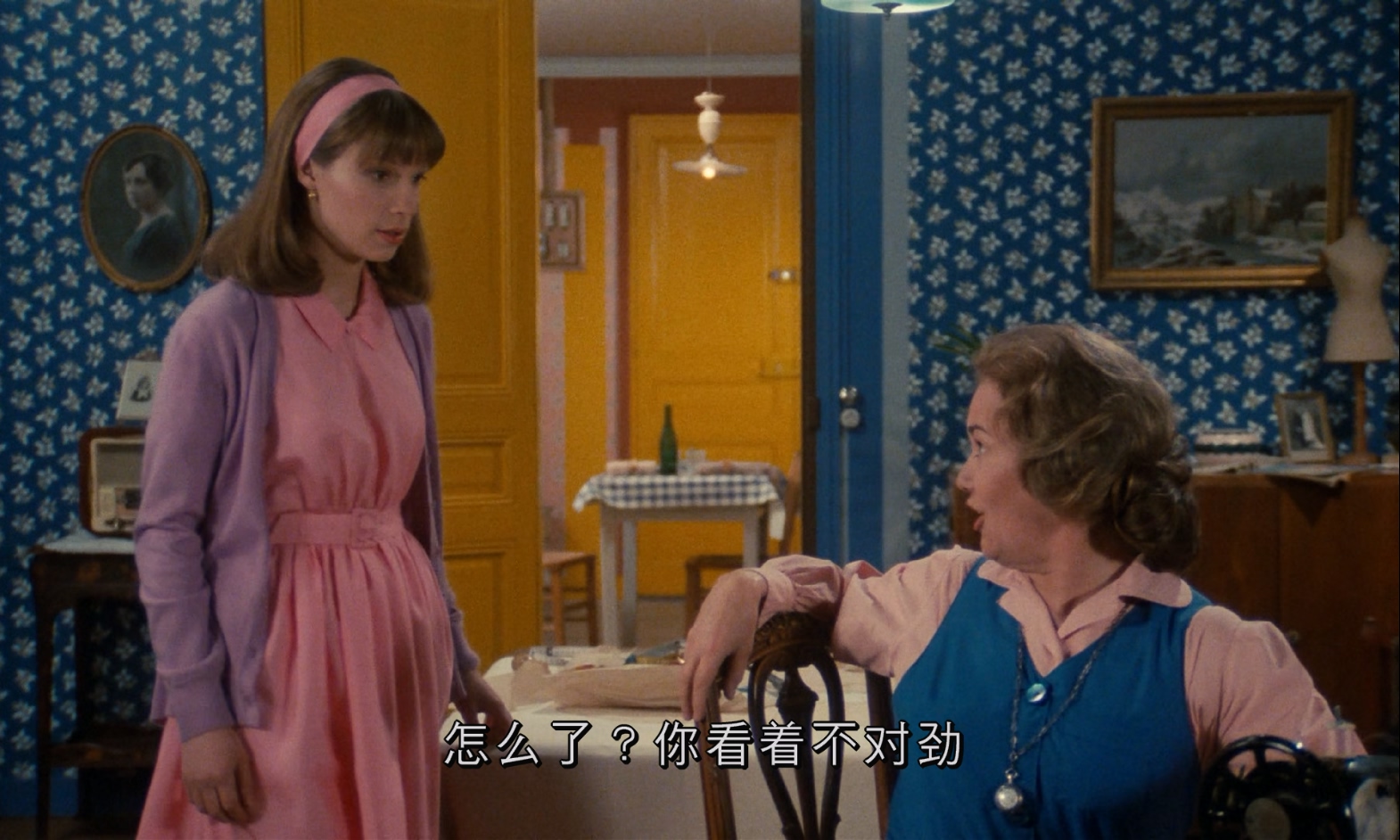 [1982][城里的房间][剧情/歌舞][英语中字][mkv/8.32g][BluRay.1080p.x265.10bit.FLAC.MNHD-FRDS]