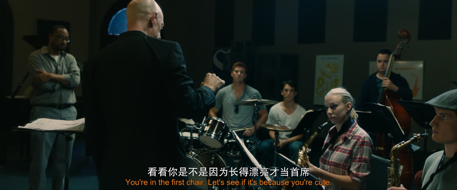 [美国][2014][爆裂鼓手][剧情/音乐][简繁字幕][mkv/4.6g][BluRay.1080p.x265.10bit.MNHD-FRDS]